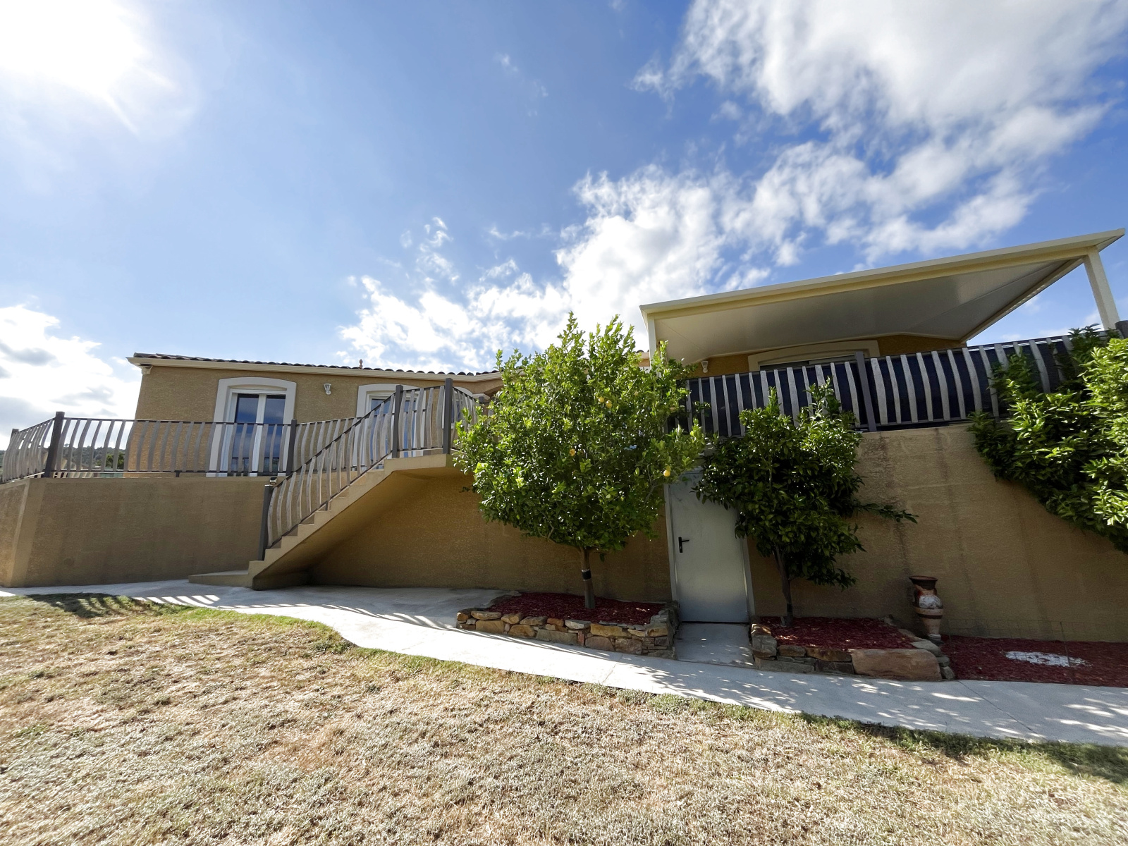 Image_, Villa, Conilhac-Corbières, ref :VVI10002215