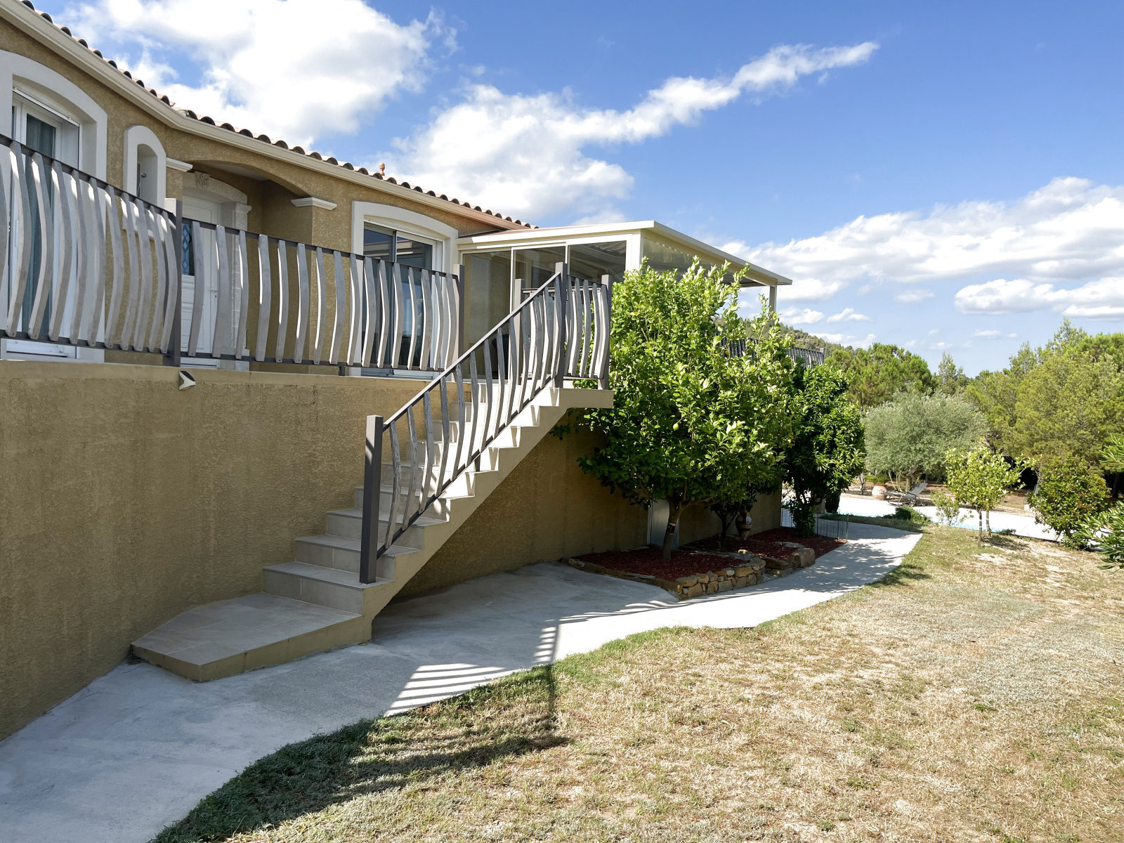 Image_, Villa, Conilhac-Corbières, ref :VVI10002215