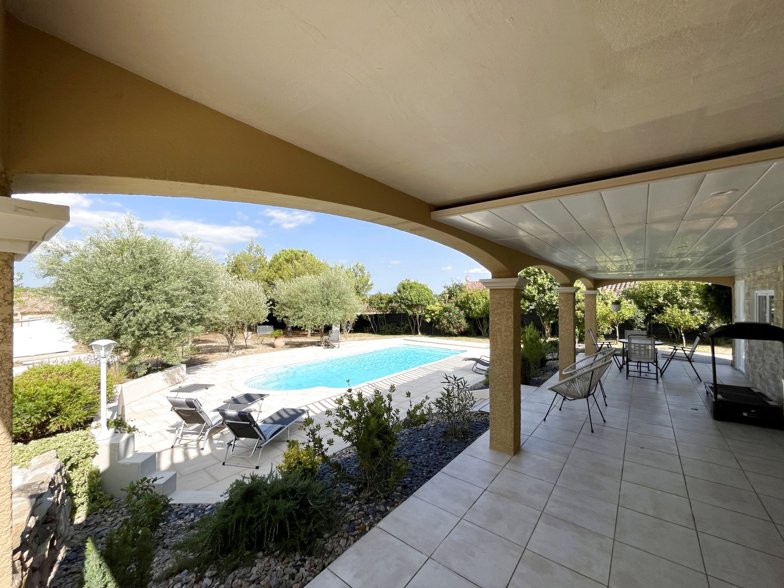 Image_, Villa, Conilhac-Corbières, ref :VVI10002215