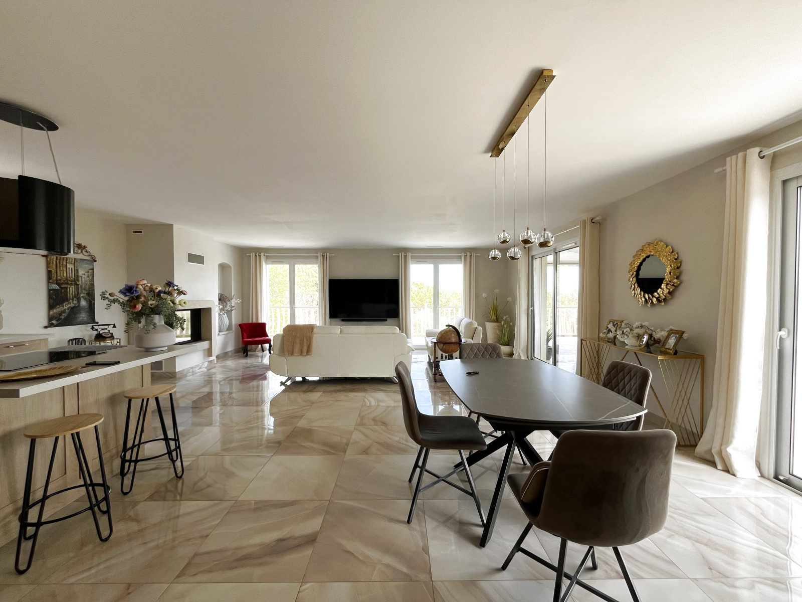 Image_, Villa, Conilhac-Corbières, ref :VVI10002215