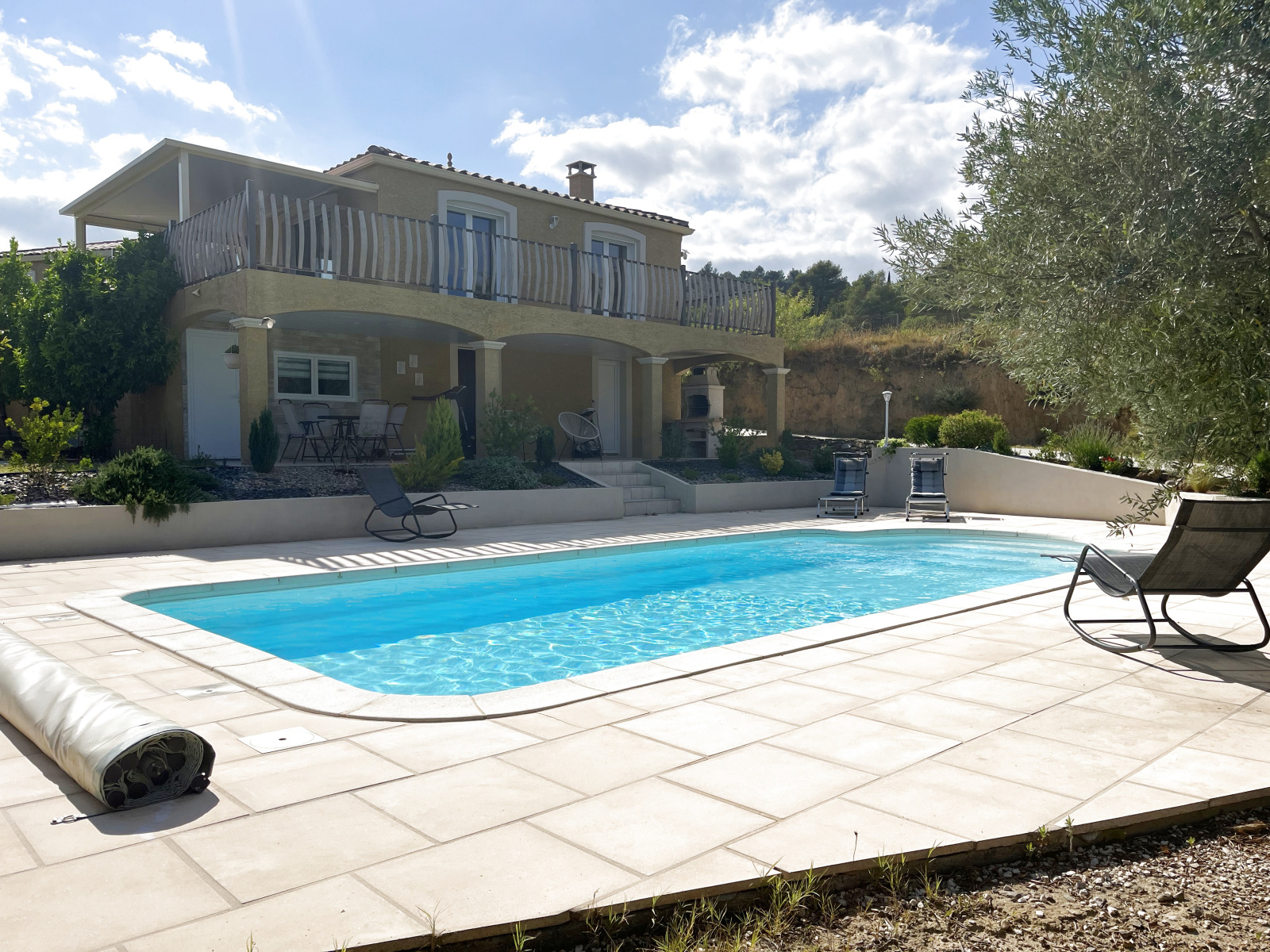 Image_, Villa, Conilhac-Corbières, ref :VVI10002215