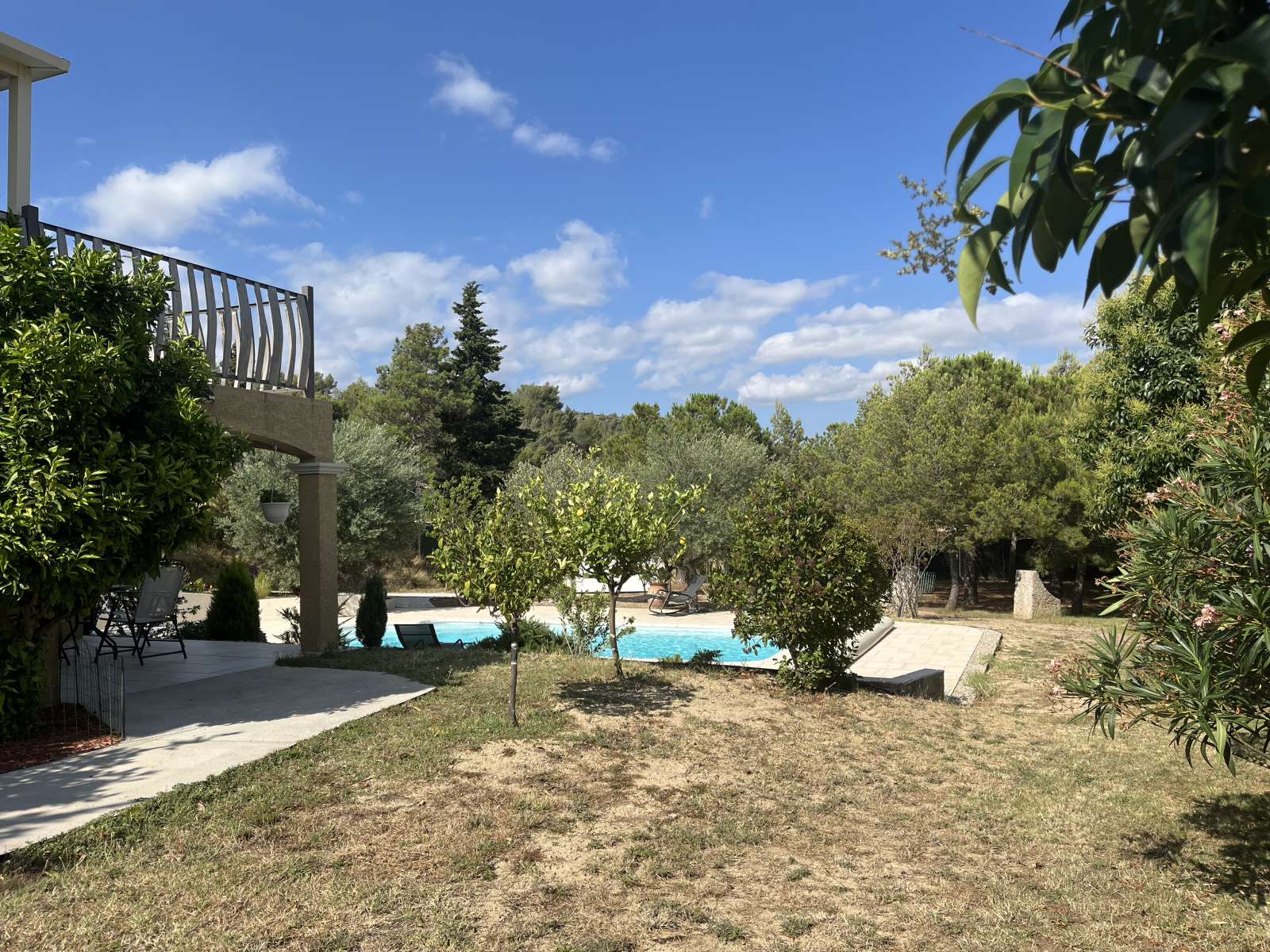 Image_, Villa, Conilhac-Corbières, ref :VVI10002215