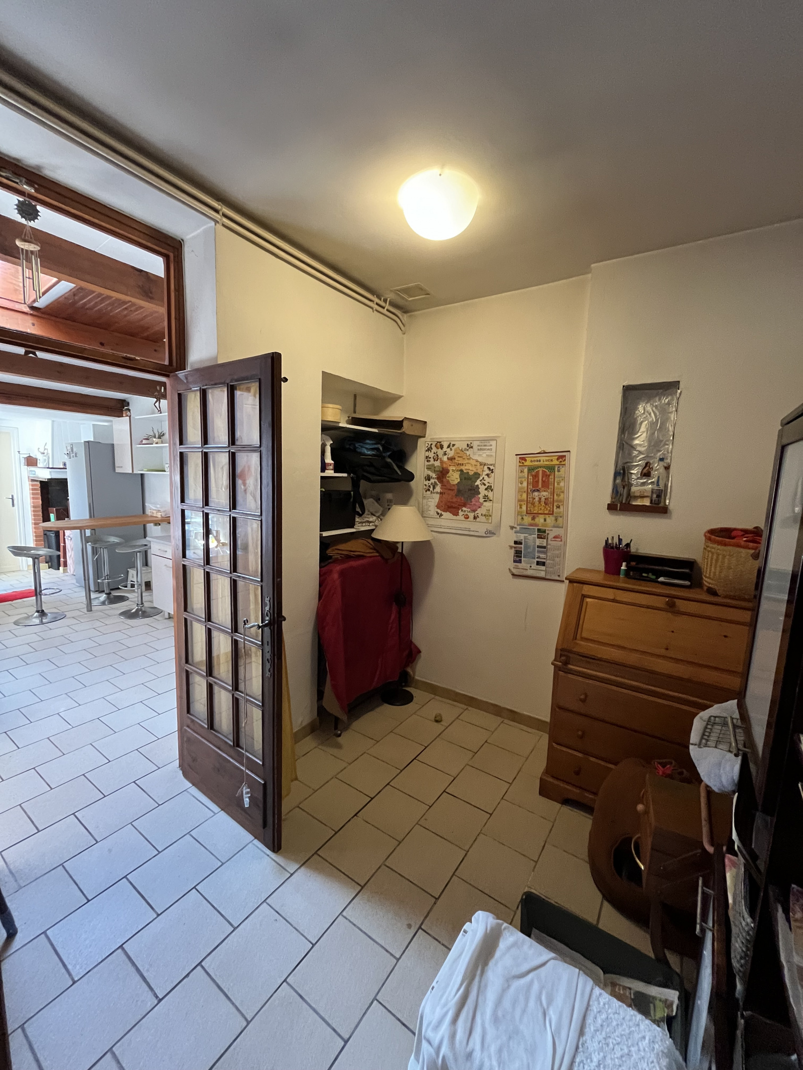 Image_, Maison, Lézignan-Corbières, ref :VMA30002084