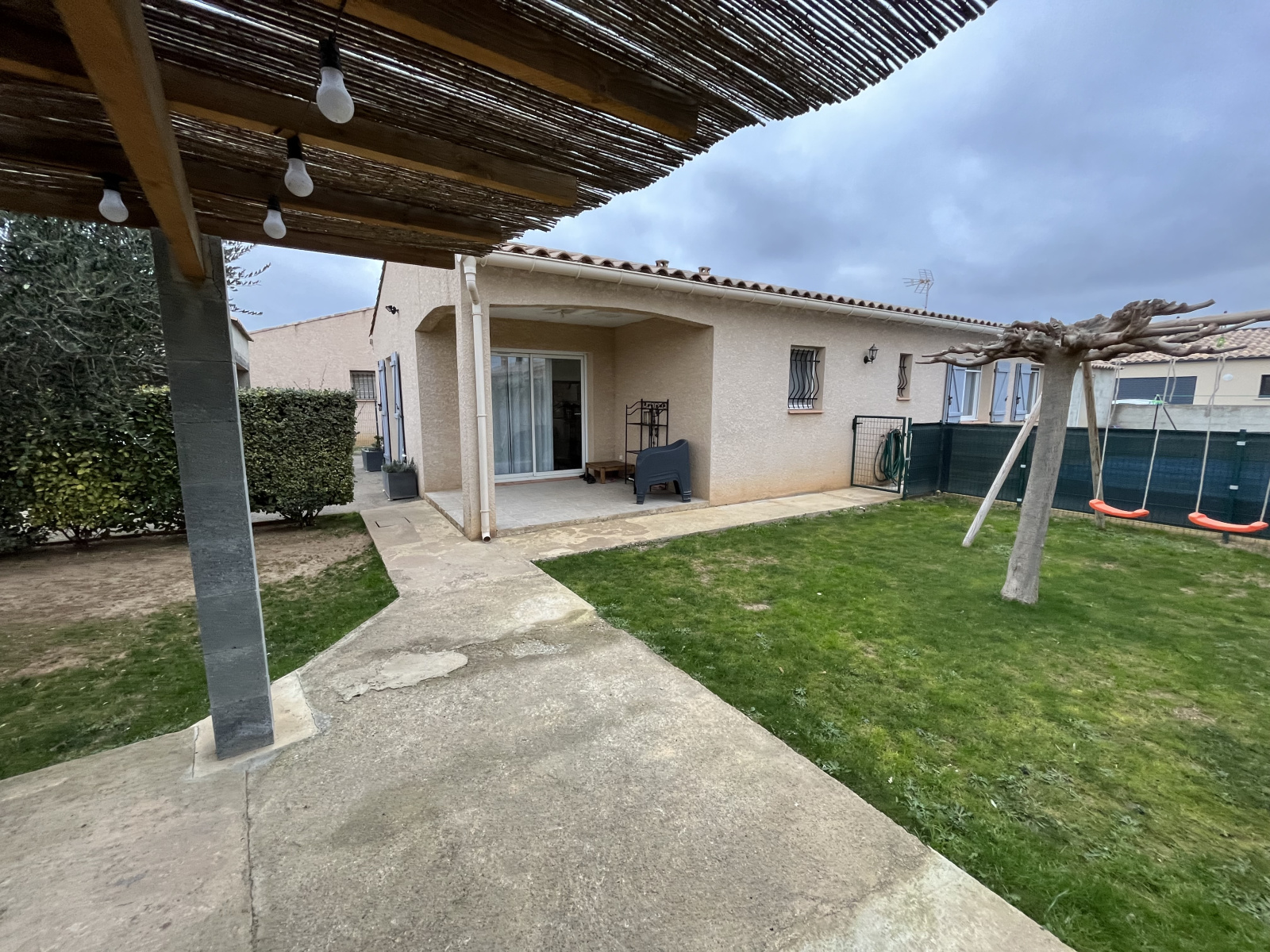 Image_, Maison, Ferrals-les-Corbières, ref :VMA10002020