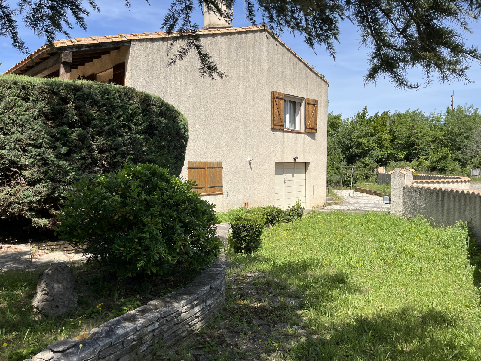 Image_, Villa, Lézignan-Corbières, ref :VVI10002076