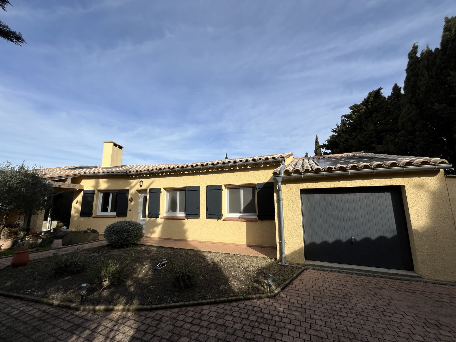 Image_, Villa, Montbrun-des-Corbières, ref :VVI10002147