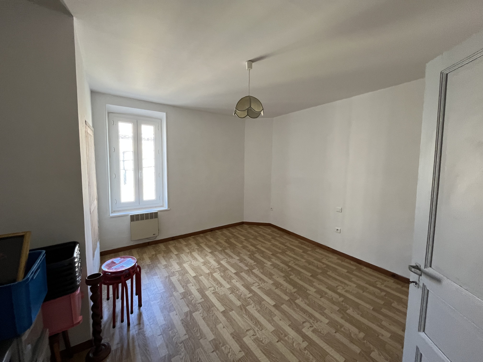 Image_, Maison de village, Bizanet, ref :754