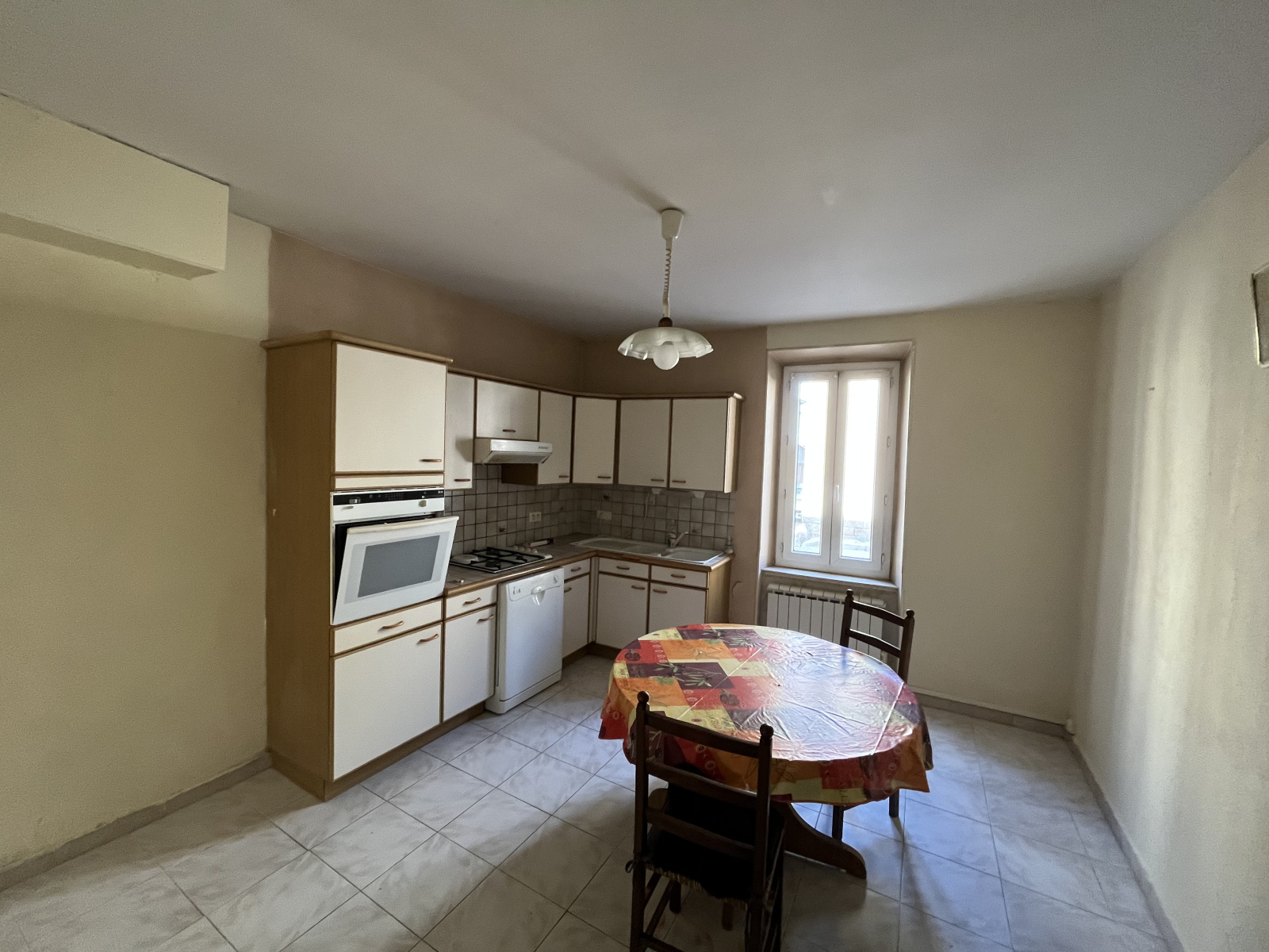 Image_, Maison de village, Bizanet, ref :754