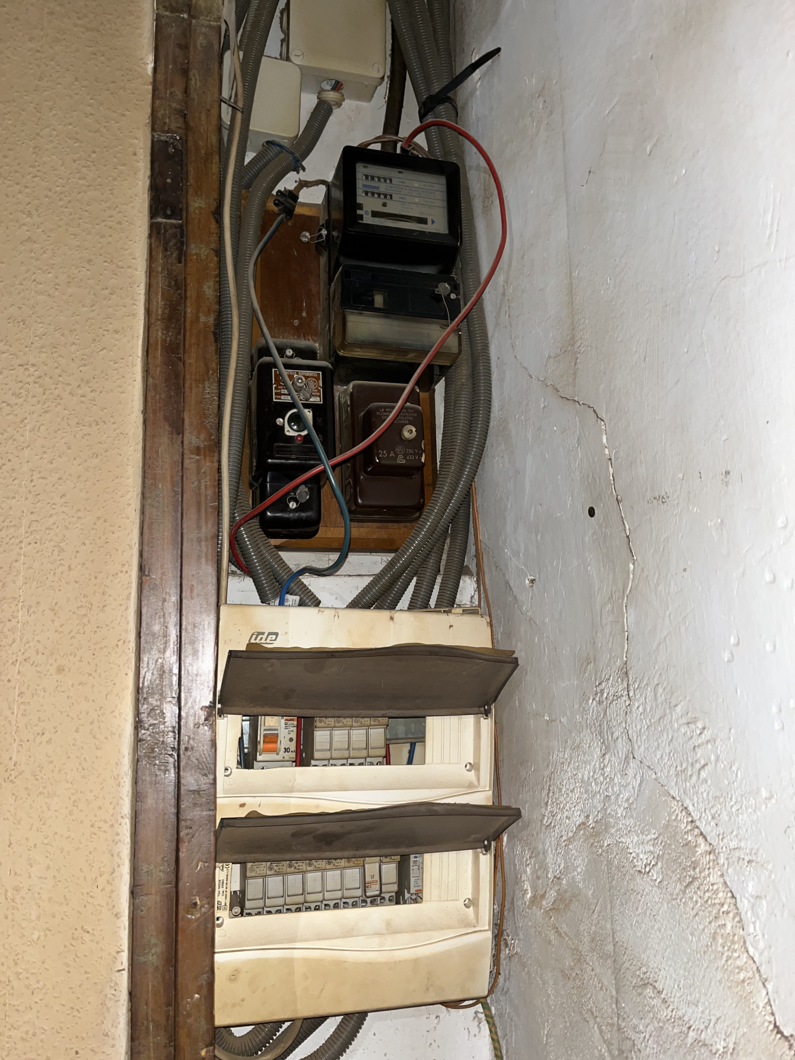 Image_, Maison de village, Lézignan-Corbières, ref :VMA10002216