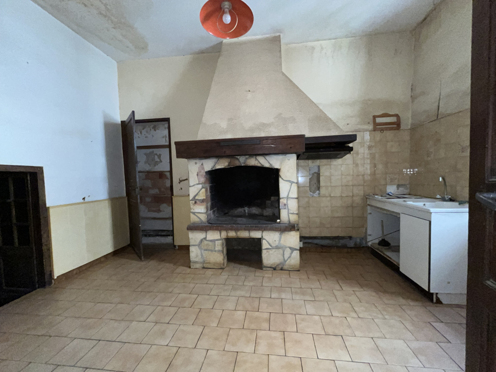 Image_, Maison de village, Lézignan-Corbières, ref :VMA10002216