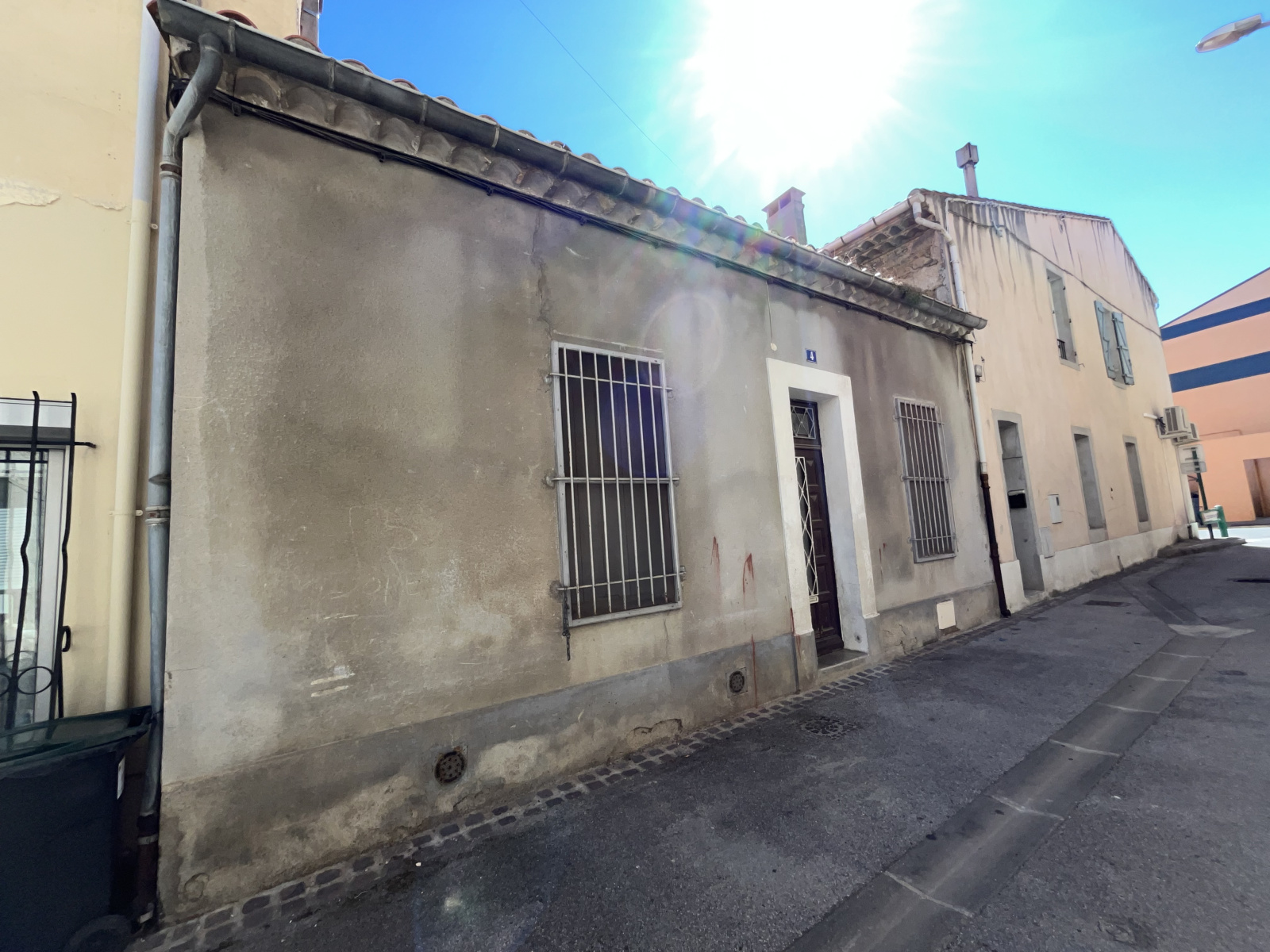 Image_, Maison de village, Lézignan-Corbières, ref :VMA10002216