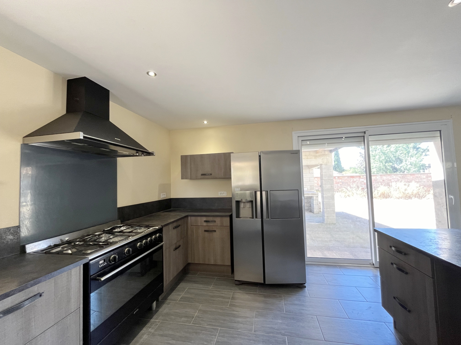 Image_, Maison, Lézignan-Corbières, ref :VMA10002125