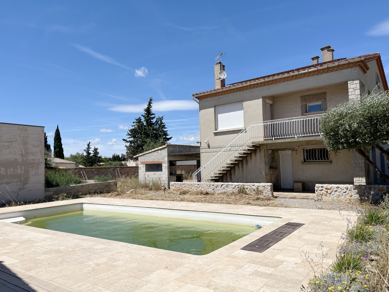Image_, Maison, Lézignan-Corbières, ref :VMA10002125