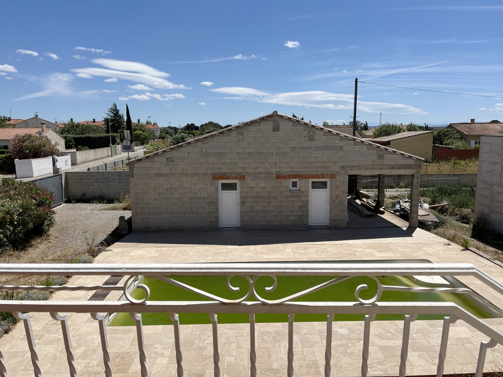 Image_, Maison, Lézignan-Corbières, ref :VMA10002125