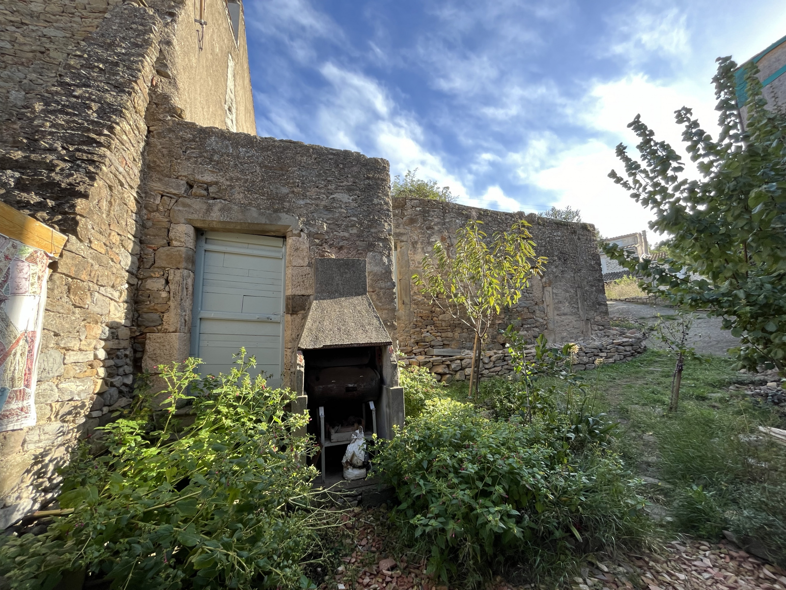 Image_, Maison de village, Montbrun-des-Corbières, ref :VMA10002136