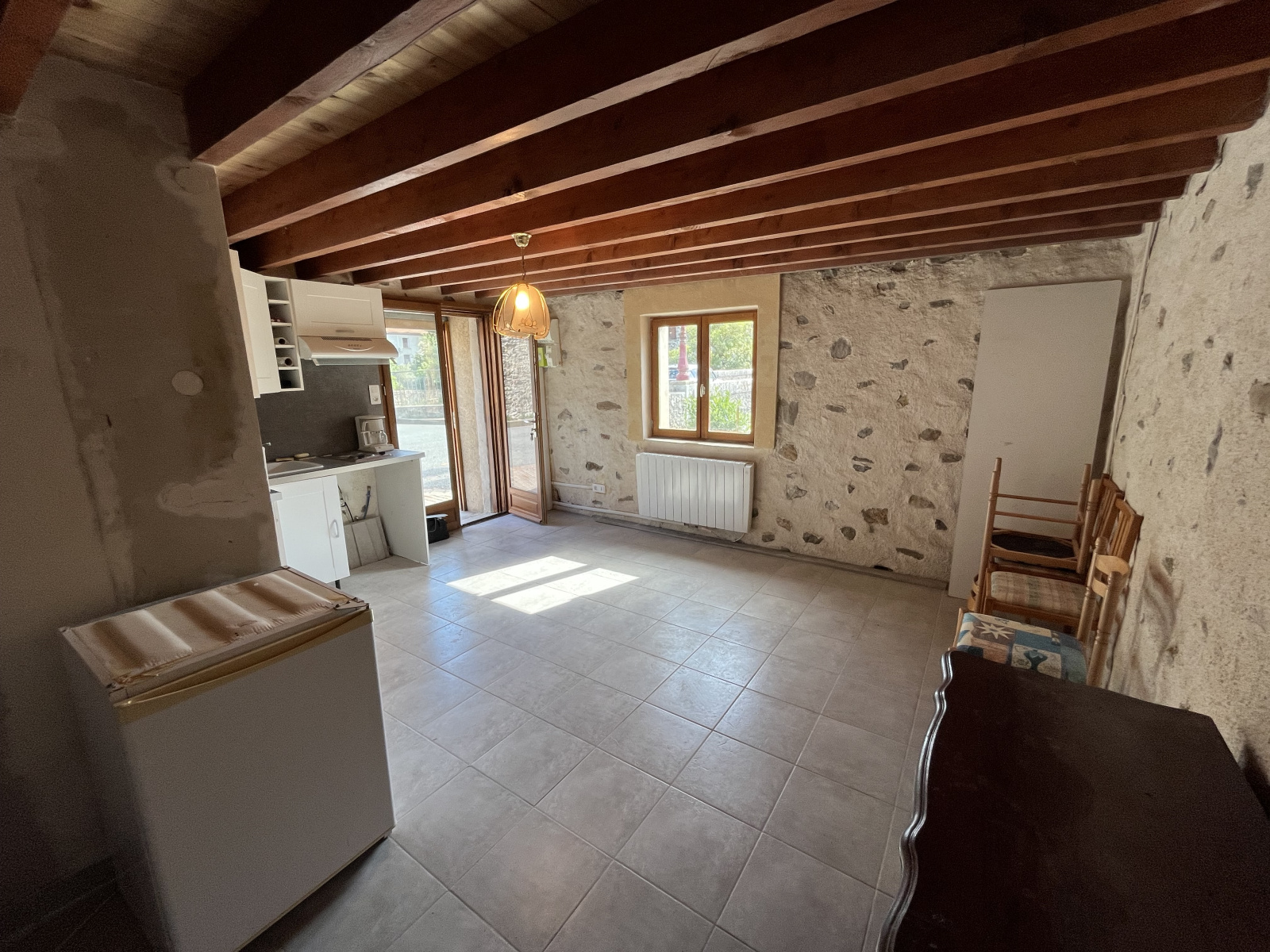 Image_, Maison de village, Félines-Termenès, ref :VMA10002223