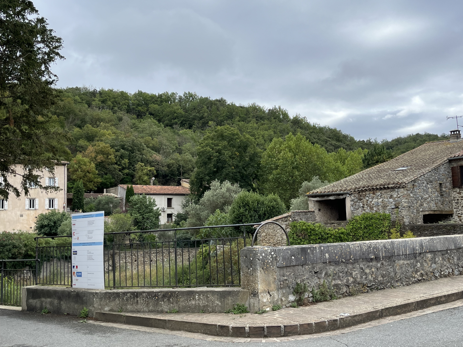 Image_, Maison de village, Félines-Termenès, ref :VMA10002223