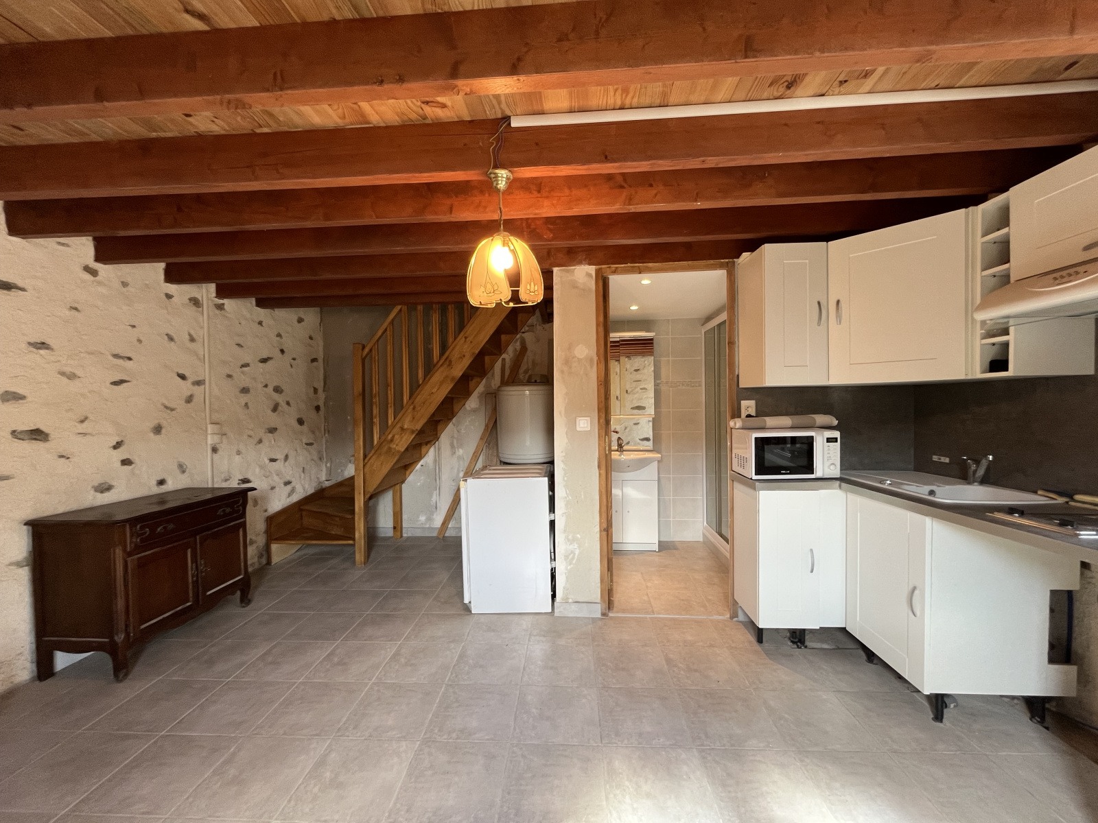 Image_, Maison de village, Félines-Termenès, ref :VMA10002223
