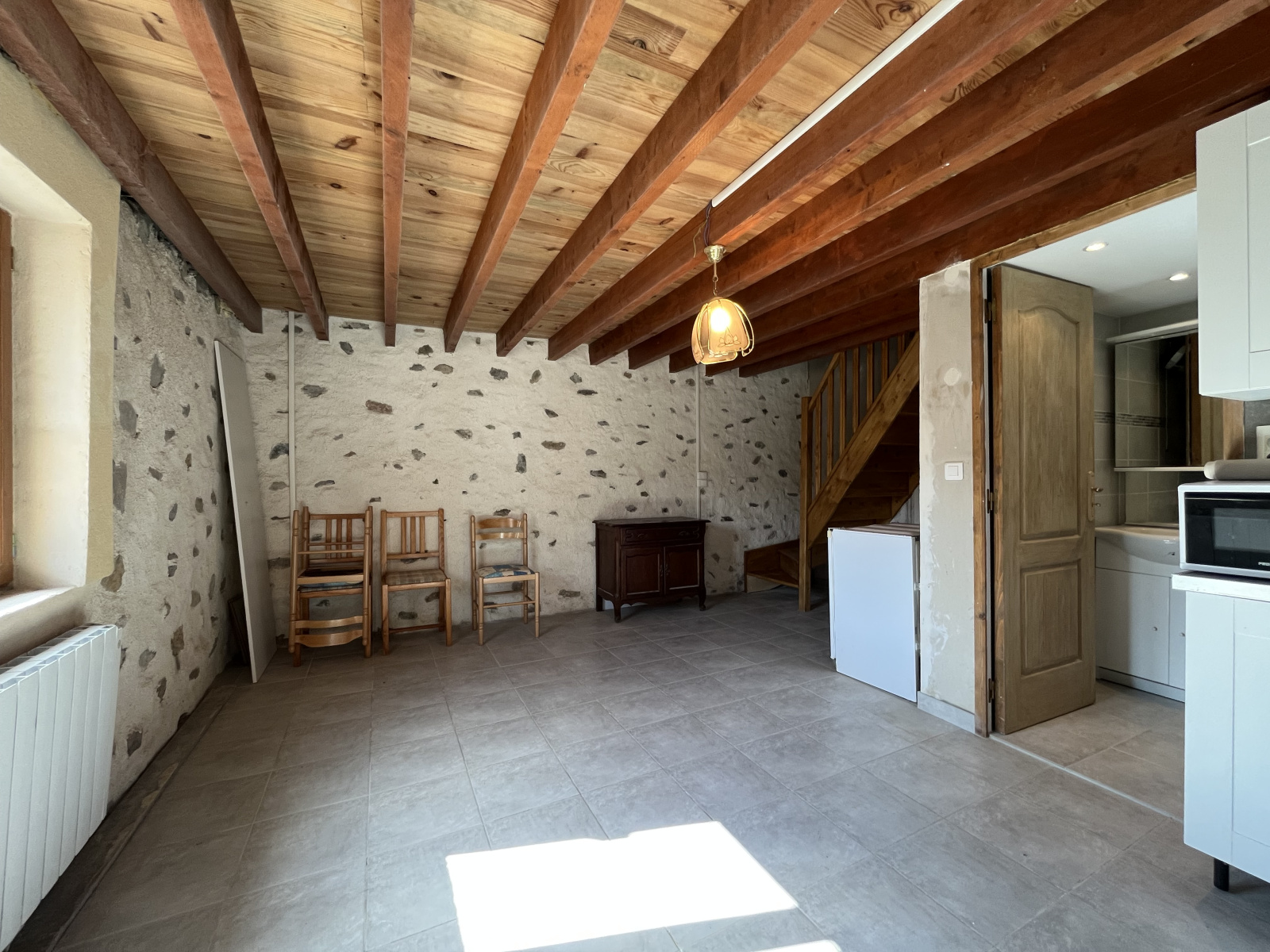 Image_, Maison de village, Félines-Termenès, ref :VMA10002223