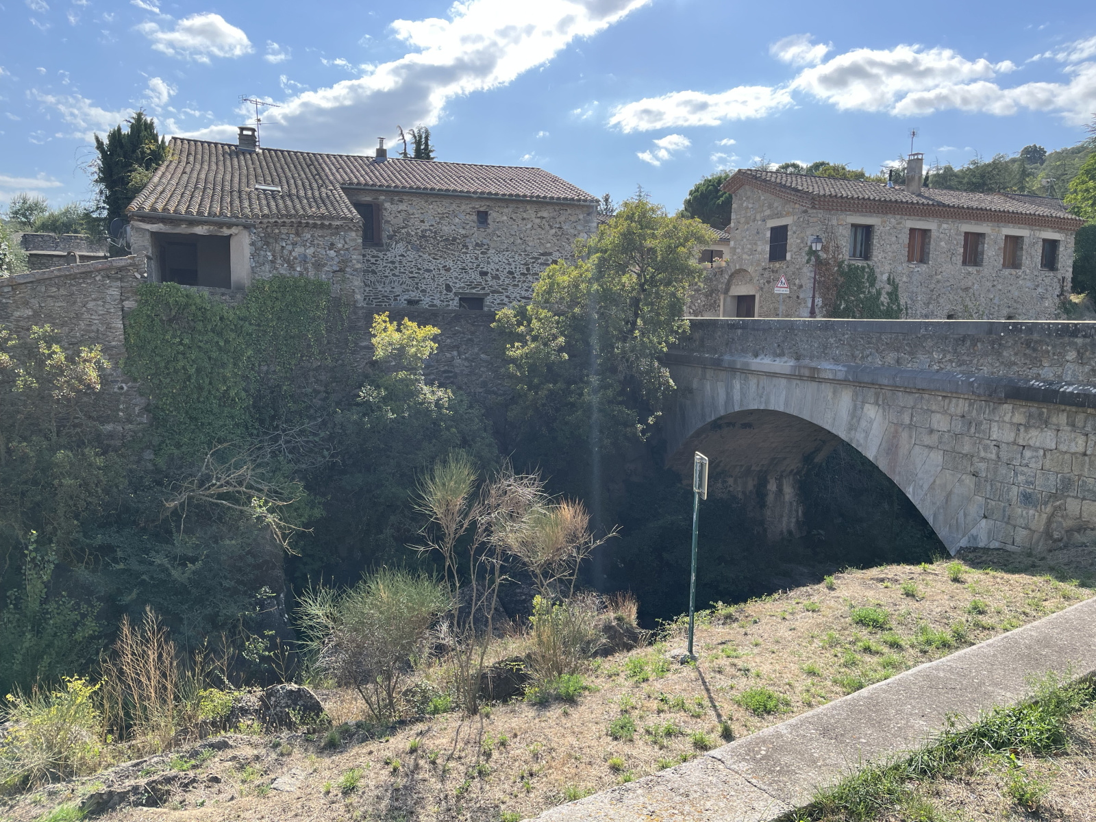Image_, Maison de village, Félines-Termenès, ref :VMA10002223