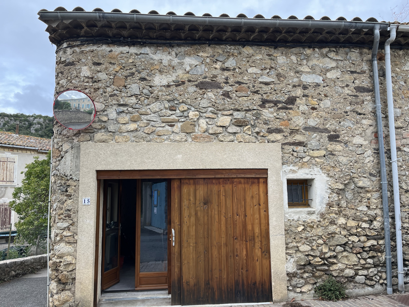 Image_, Maison de village, Félines-Termenès, ref :VMA10002223