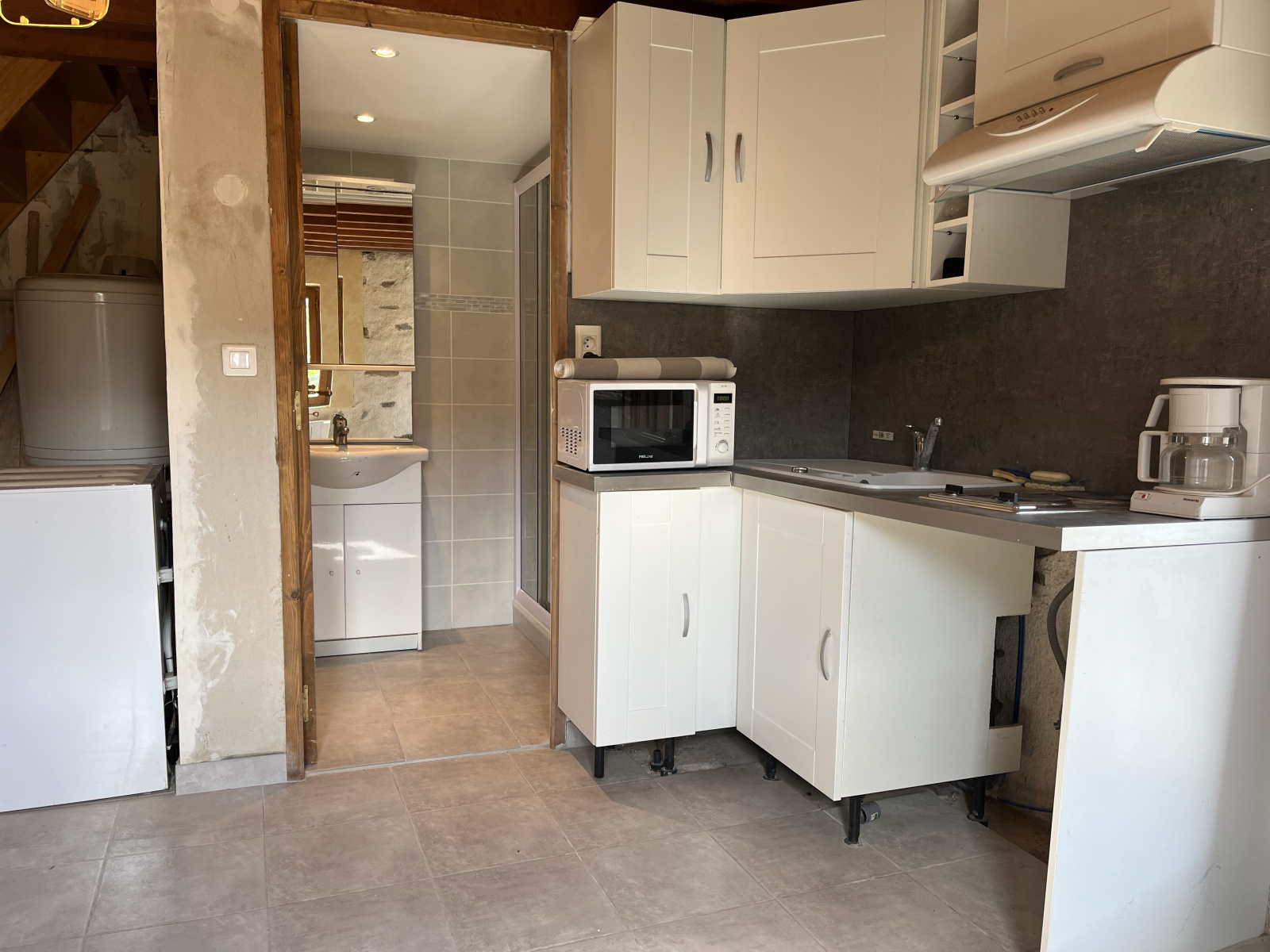 Image_, Maison de village, Félines-Termenès, ref :VMA10002223