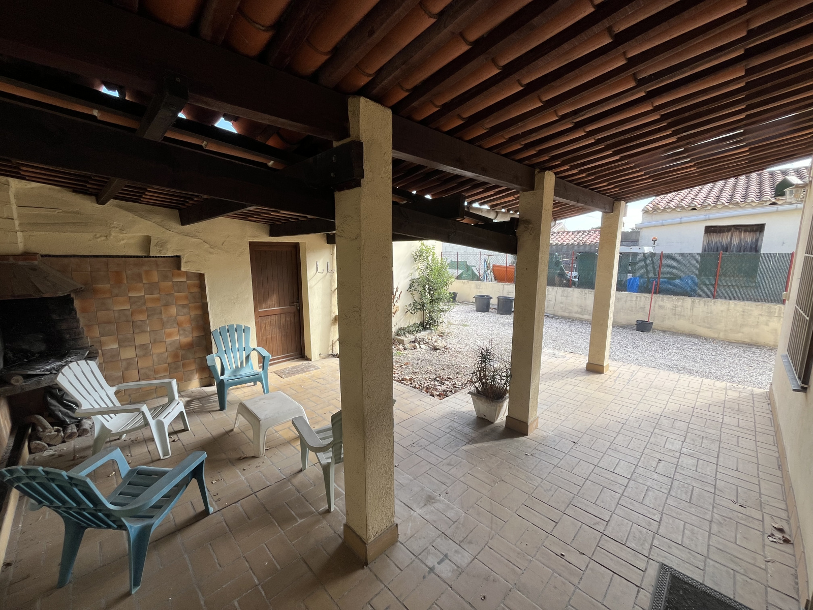 Image_, Maison, Lézignan-Corbières, ref :VMA10002227