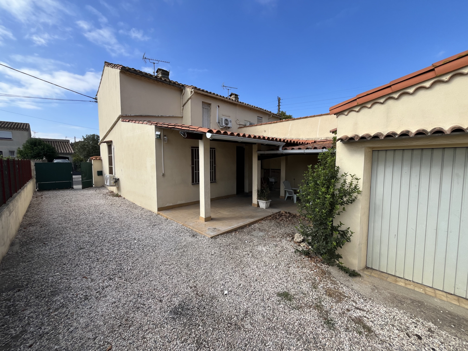 Image_, Maison, Lézignan-Corbières, ref :VMA10002227