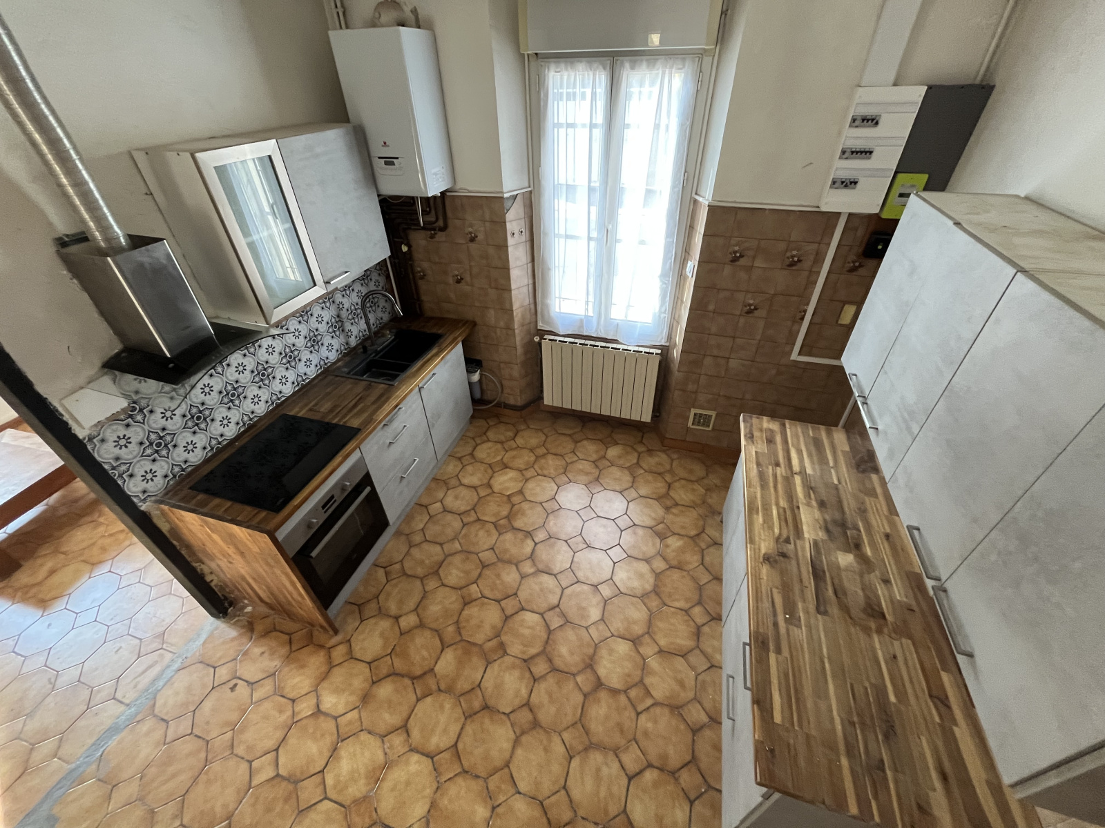 Image_, Maison, Lézignan-Corbières, ref :VMA10002227