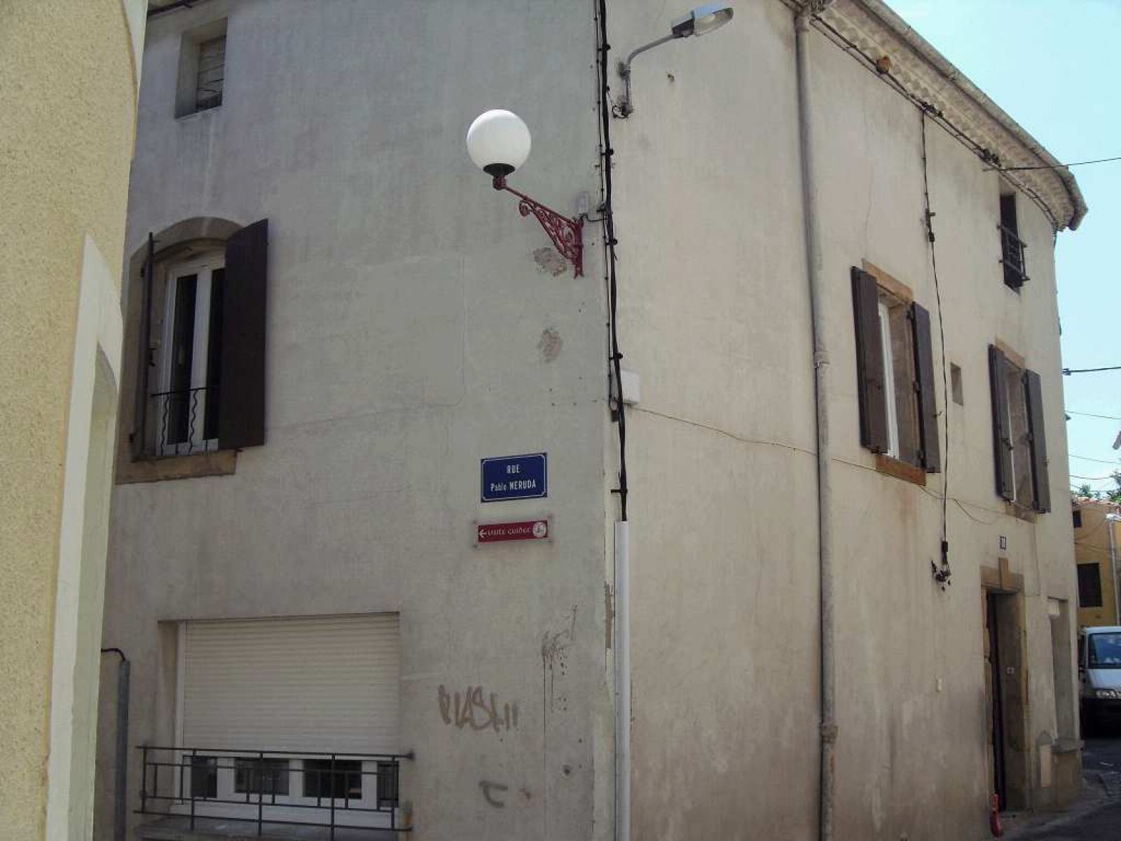 Image_, Maison, Lézignan-Corbières, ref :VMA10002074