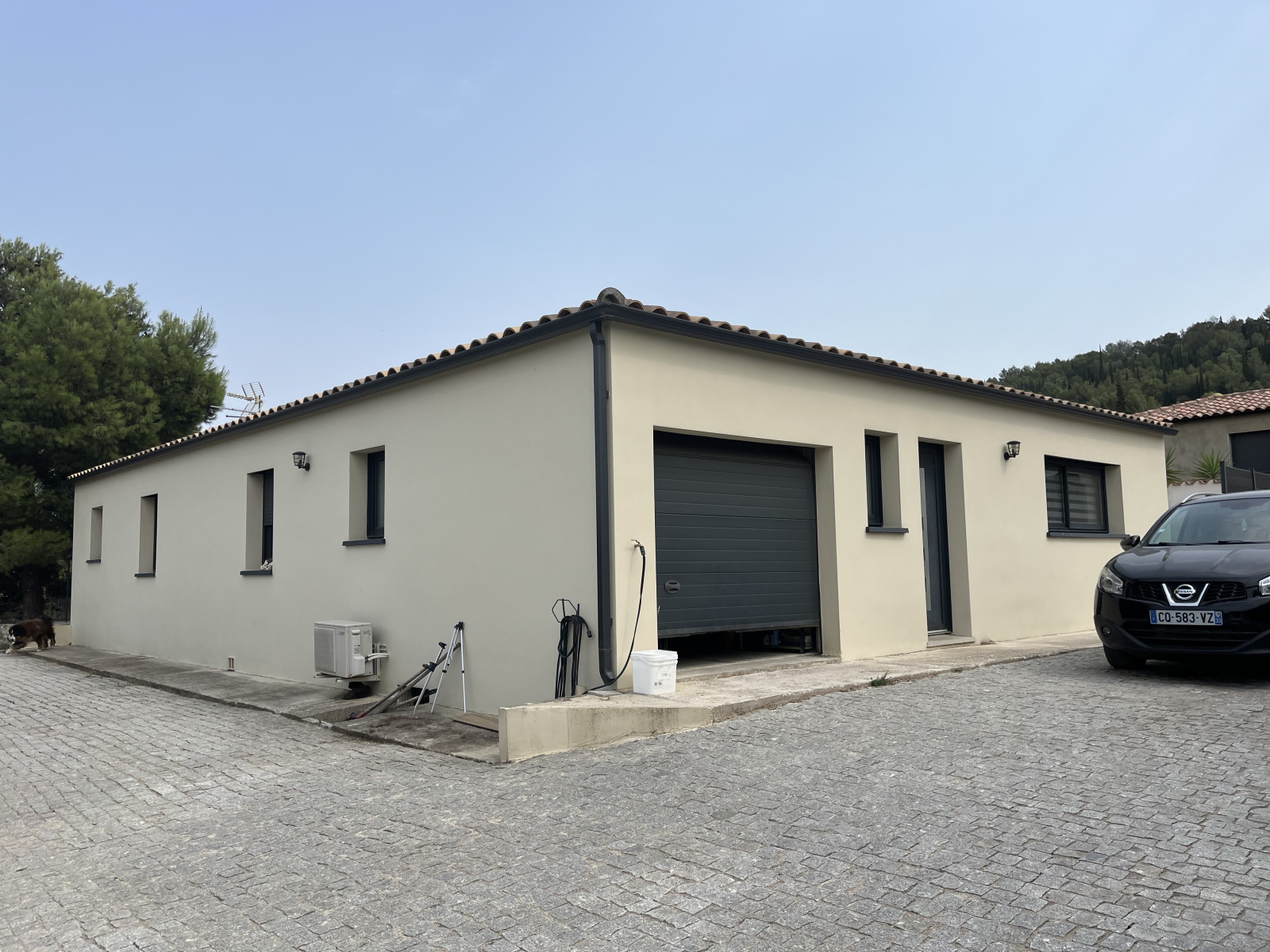 Image_, Villa, Montbrun-des-Corbières, ref :VVI10002222