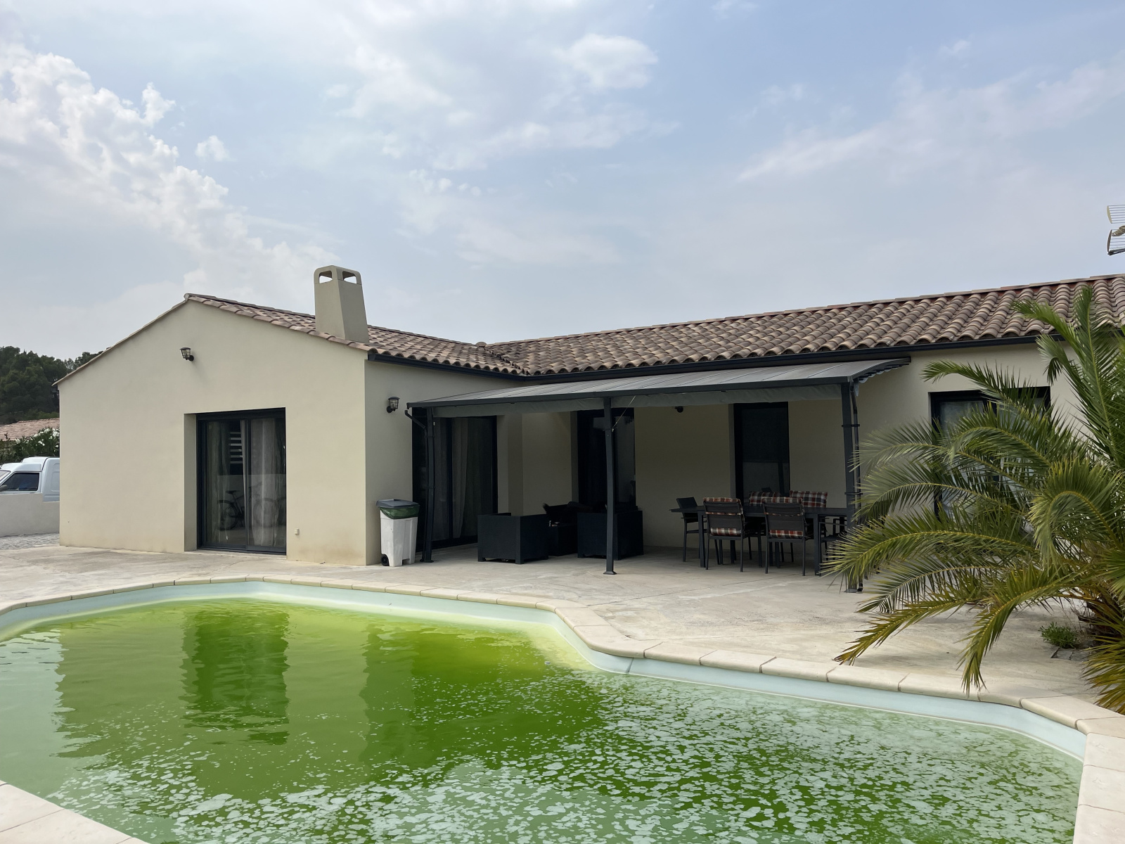 Image_, Villa, Montbrun-des-Corbières, ref :VVI10002222