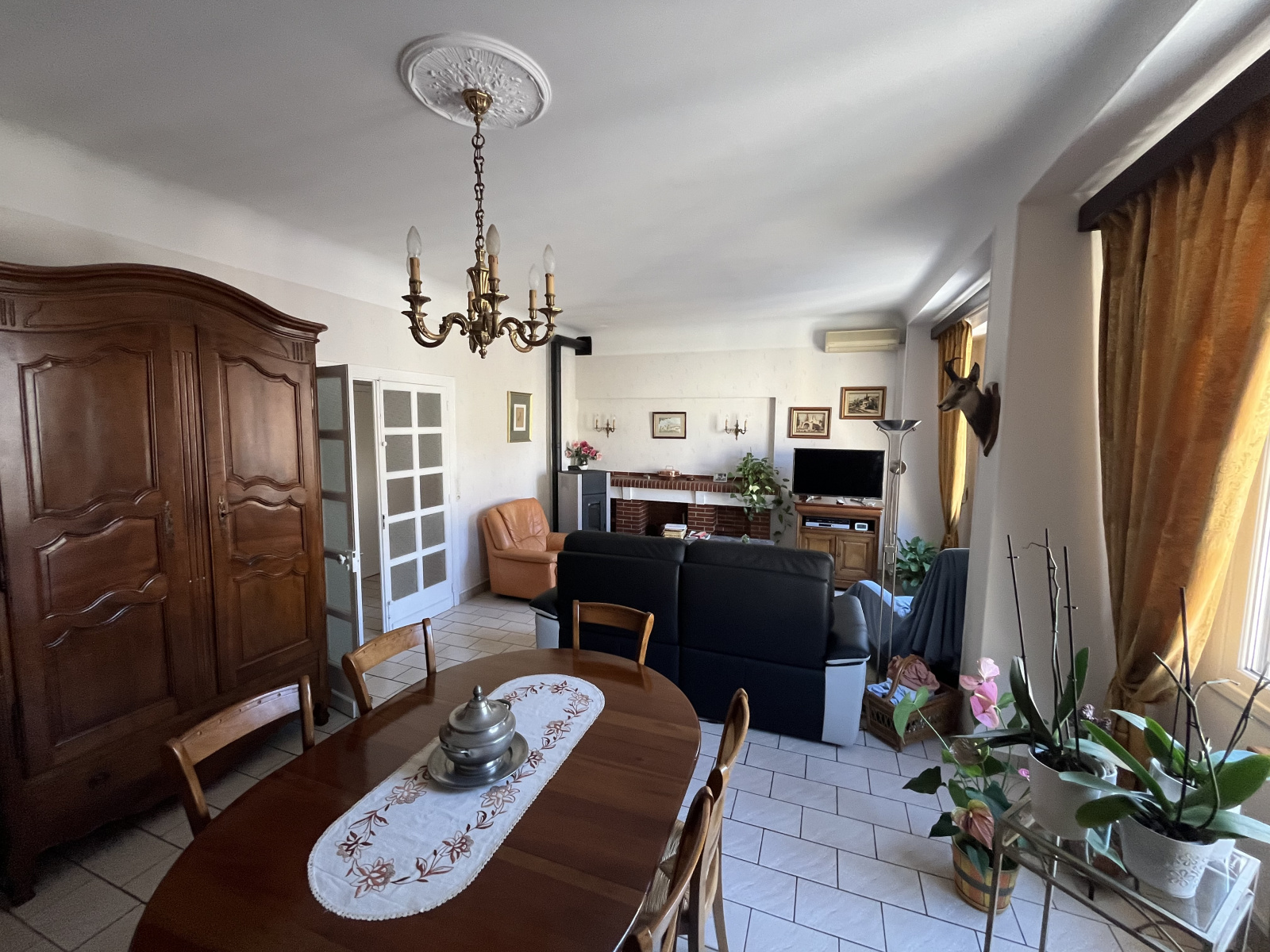 Image_, Maison, Lézignan-Corbières, ref :VMA10002219