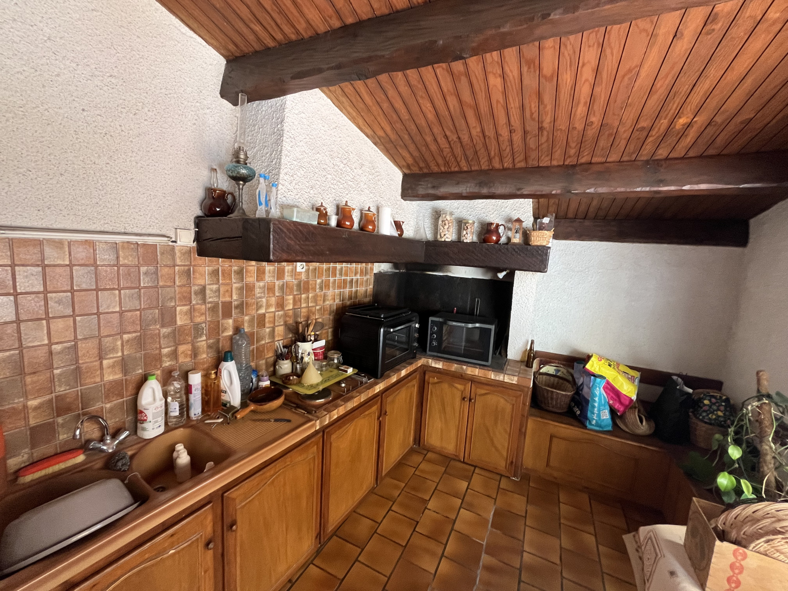 Image_, Maison, Lézignan-Corbières, ref :VMA10002219