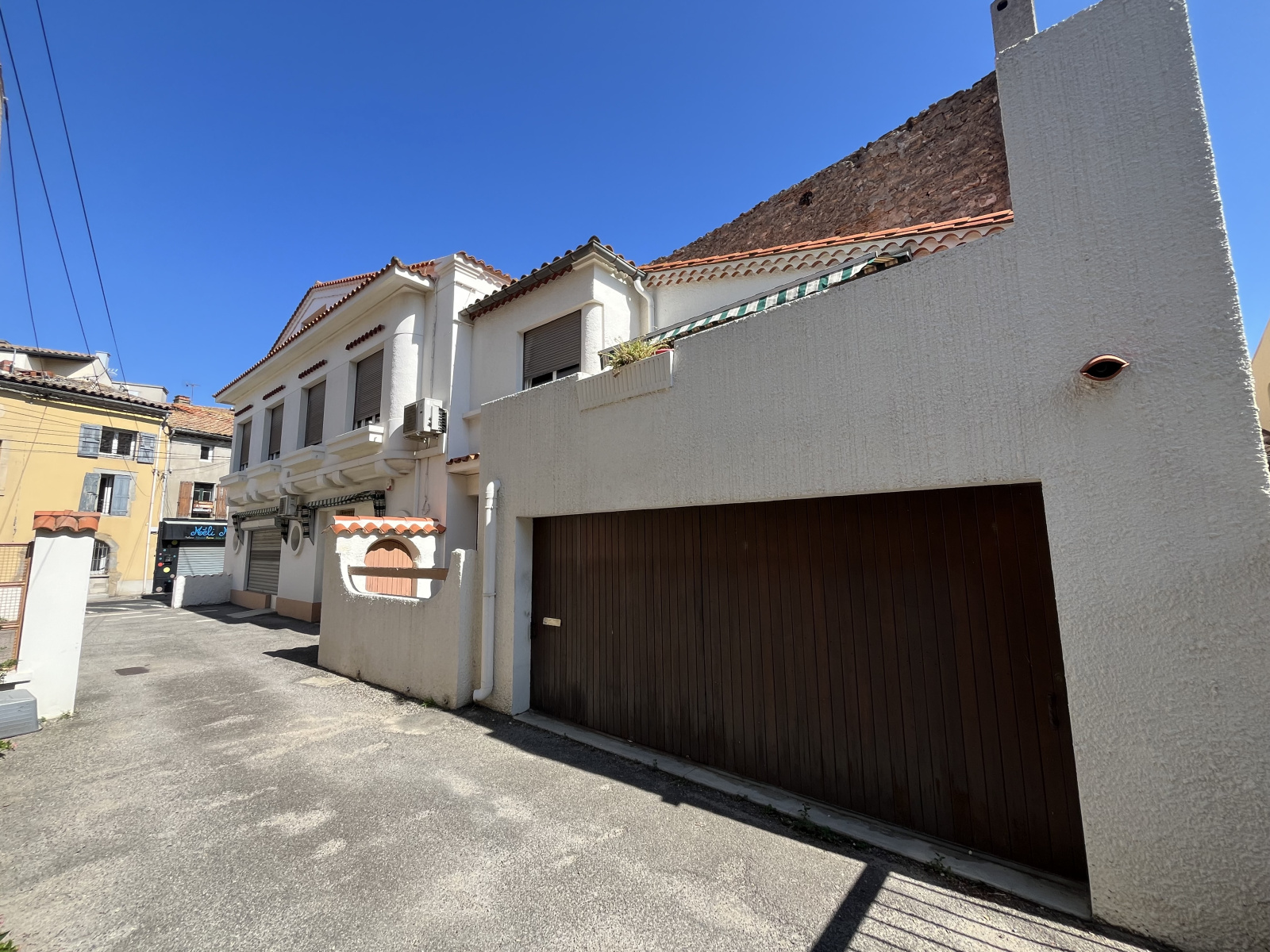 Image_, Maison, Lézignan-Corbières, ref :VMA10002219