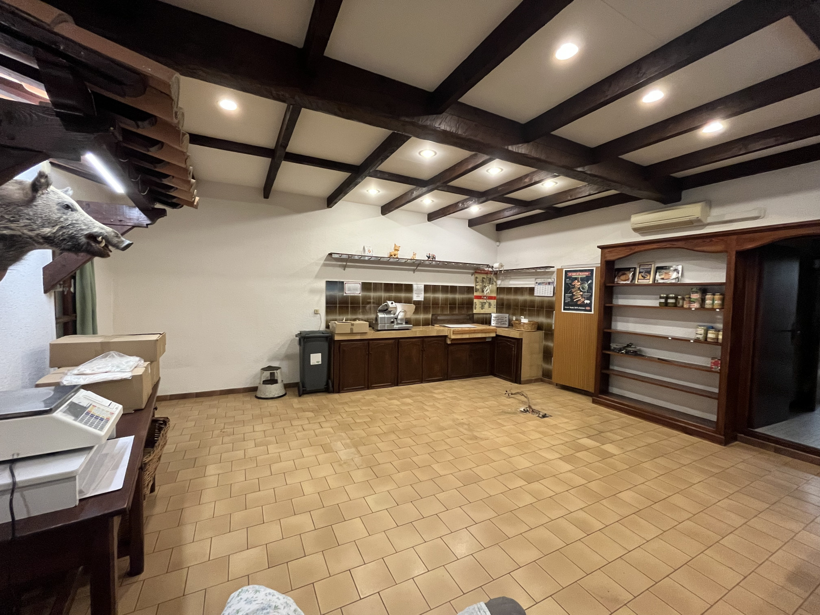 Image_, Maison, Lézignan-Corbières, ref :VMA10002219