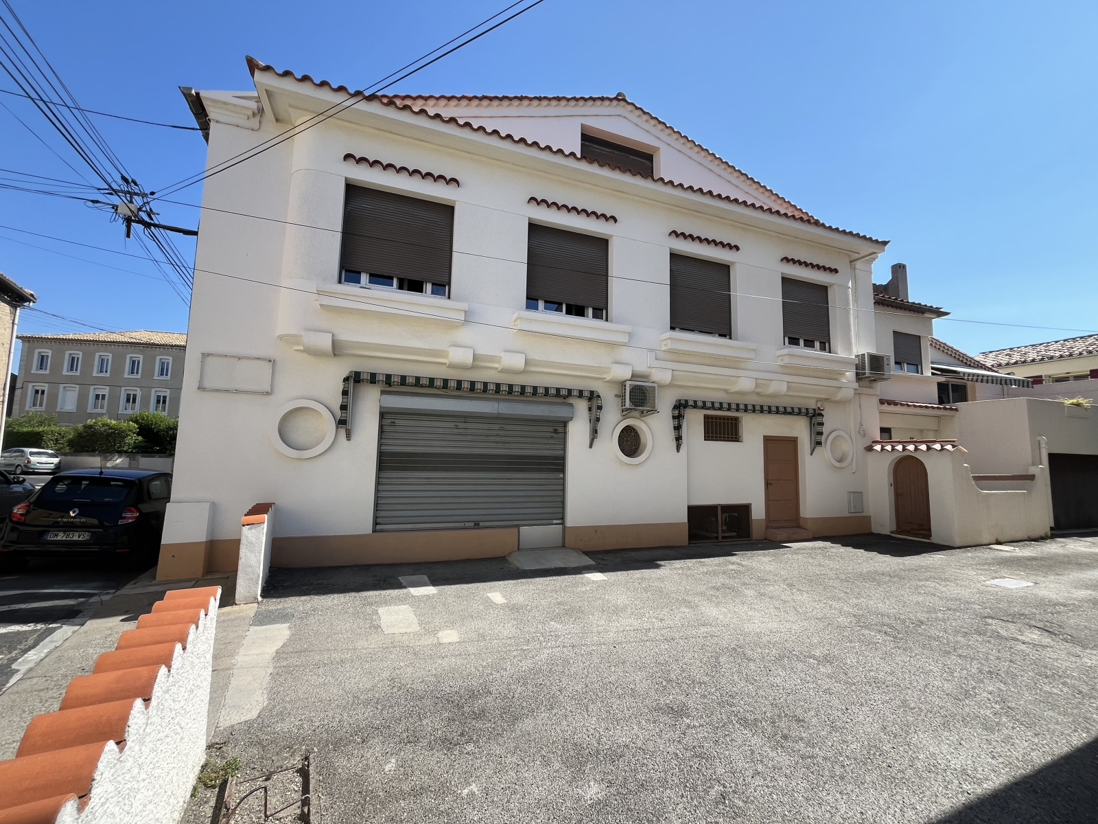 Image_, Maison, Lézignan-Corbières, ref :VMA10002219