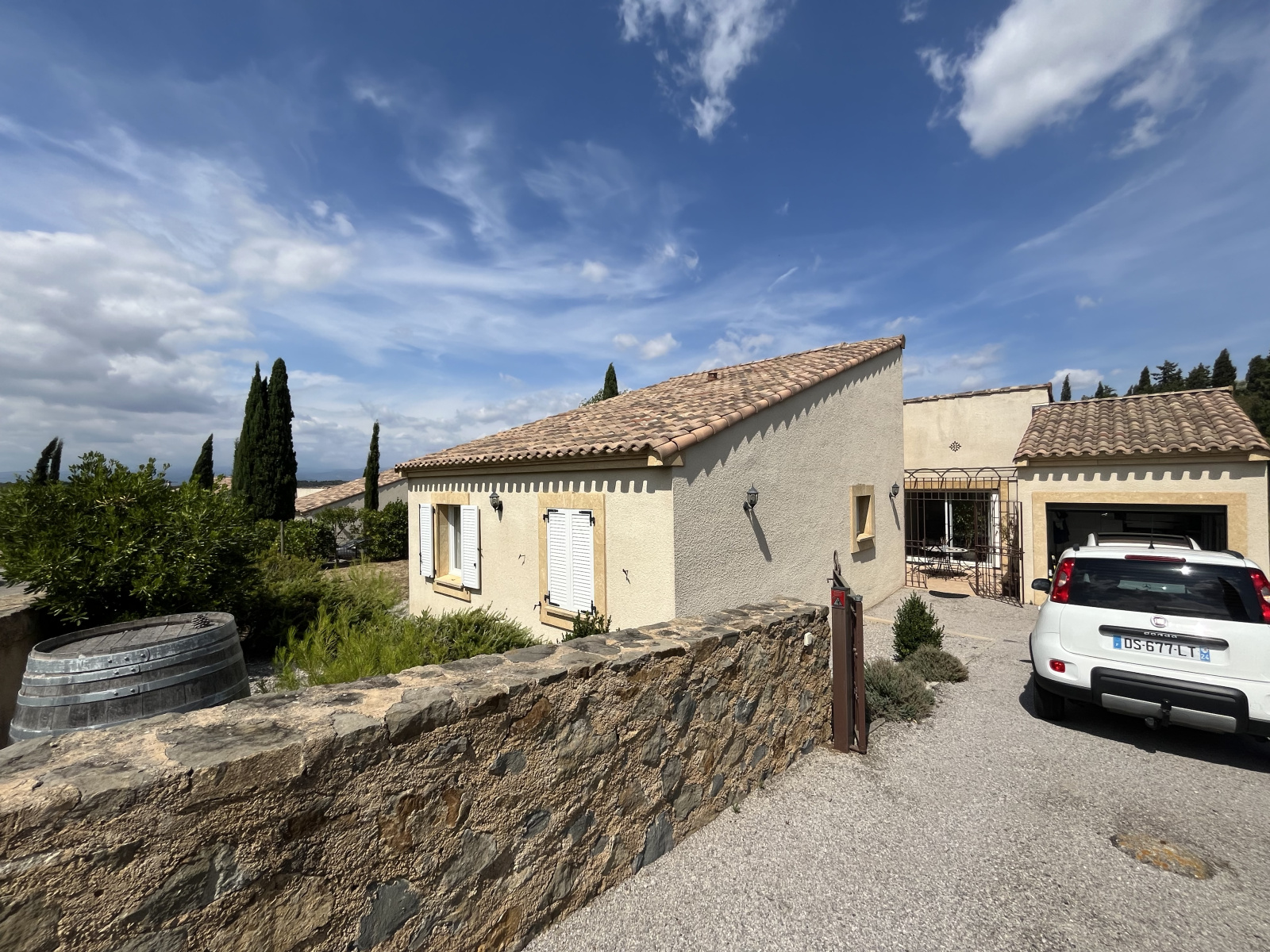 Image_, Villa, Montbrun-des-Corbières, ref :VVI10002221