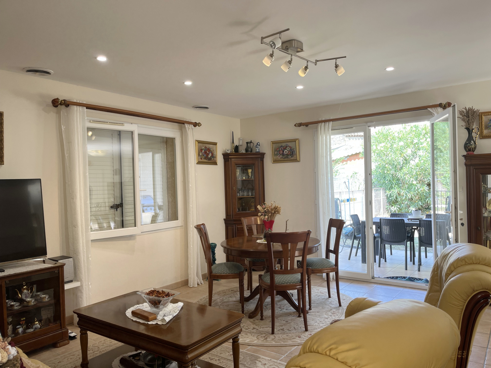 Image_, Villa, Montbrun-des-Corbières, ref :VVI10002221