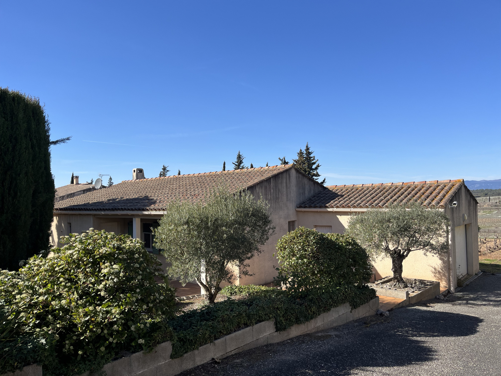 Image_, Villa, Montbrun-des-Corbières, ref :VVI10002103