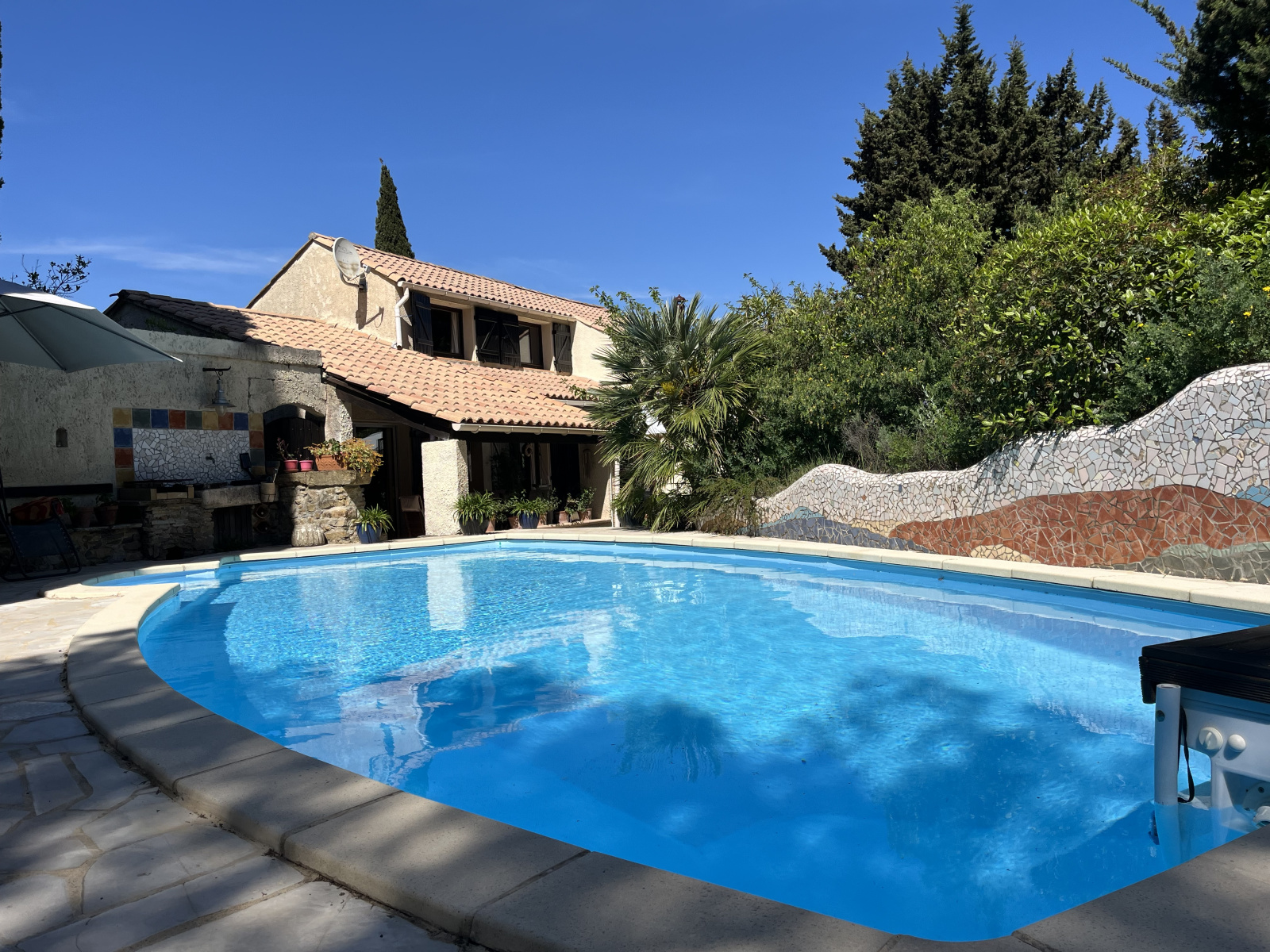 Image_, Villa, Montbrun-des-Corbières, ref :VVI10002153