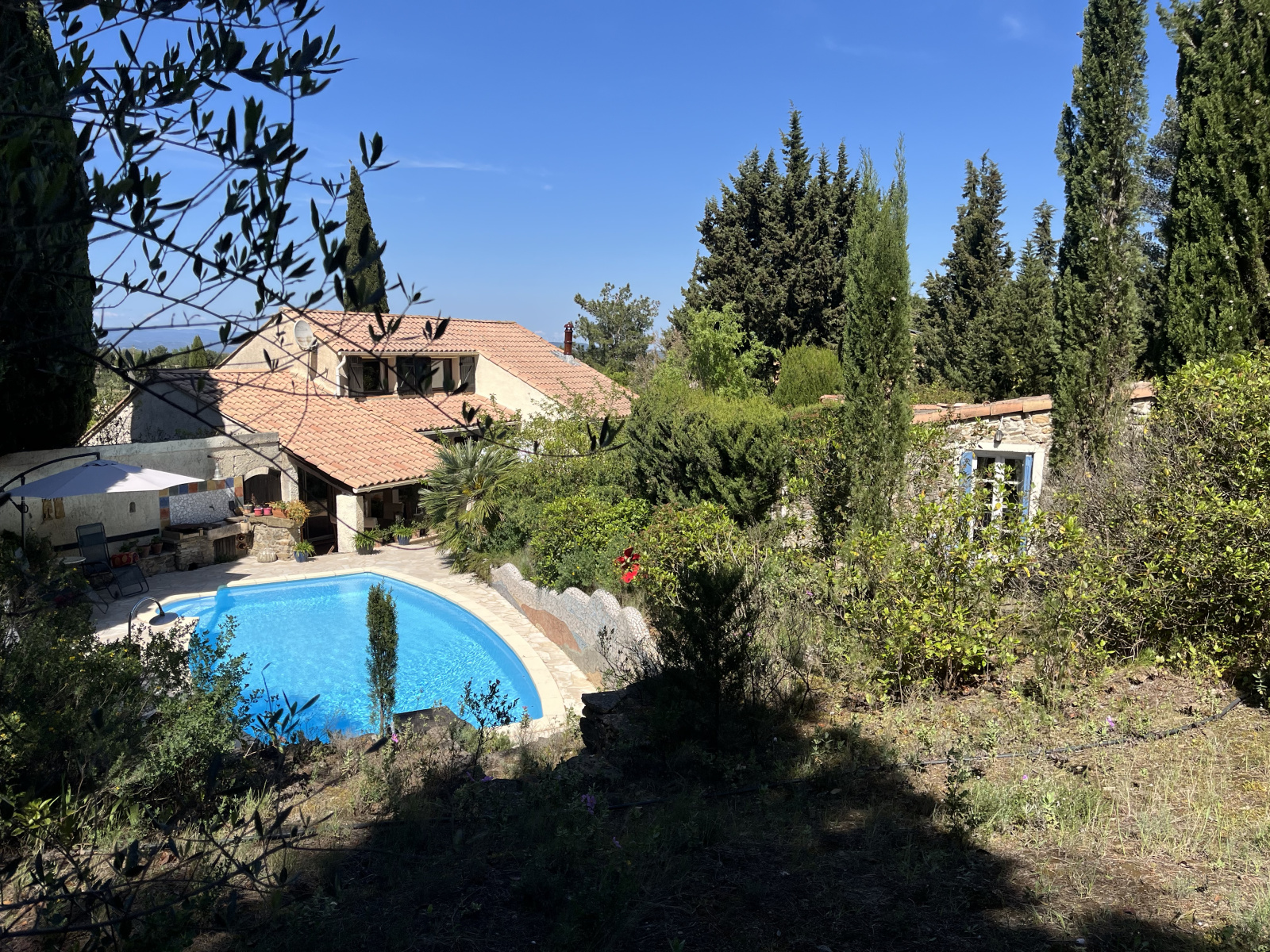 Image_, Villa, Montbrun-des-Corbières, ref :VVI10002153