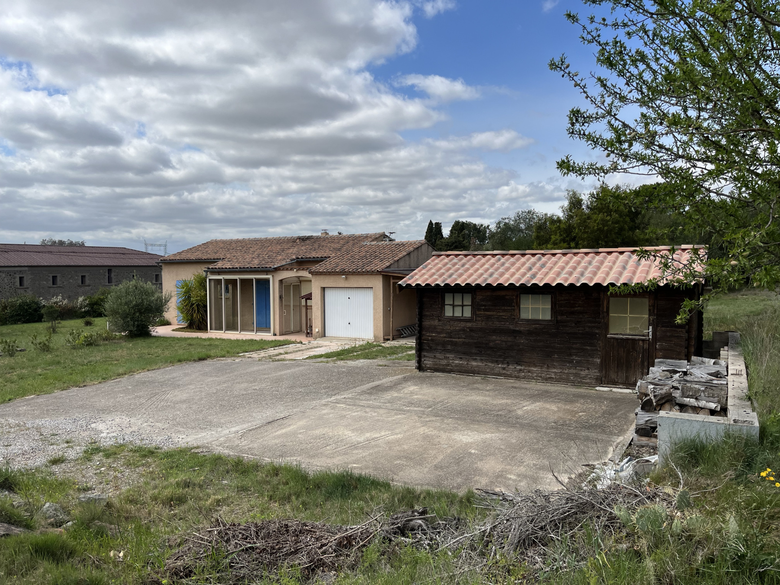 Image_, Villa, Tourouzelle, ref :VVI10002112