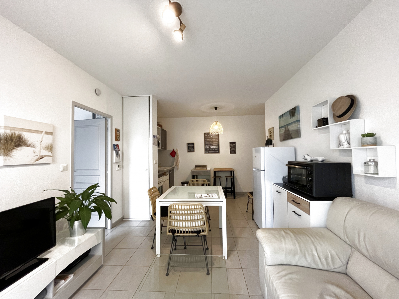 Image_, Appartement, Narbonne, ref :VAP10002129