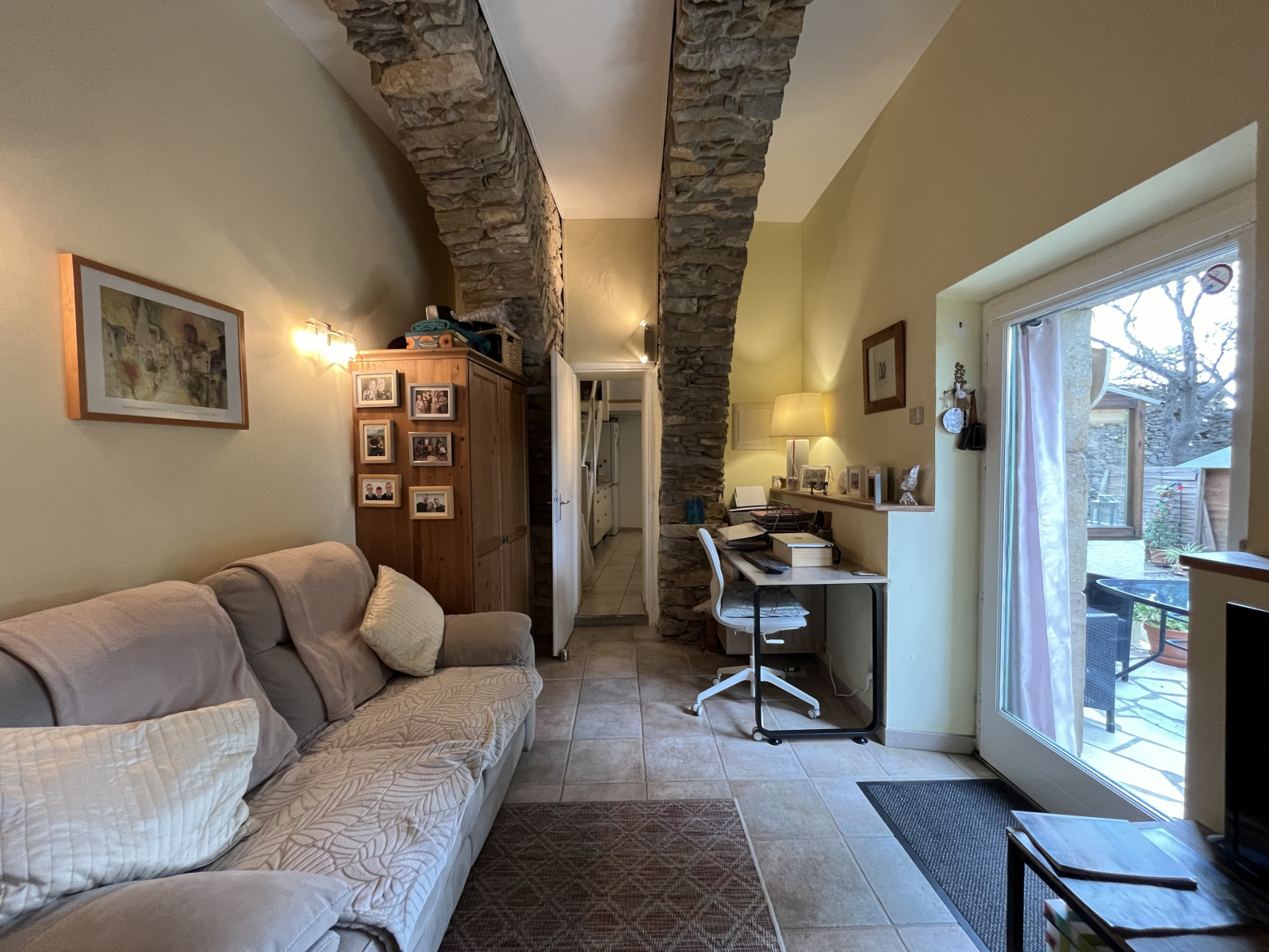 Image_, Maison, Argens-Minervois, ref :VMA10002133