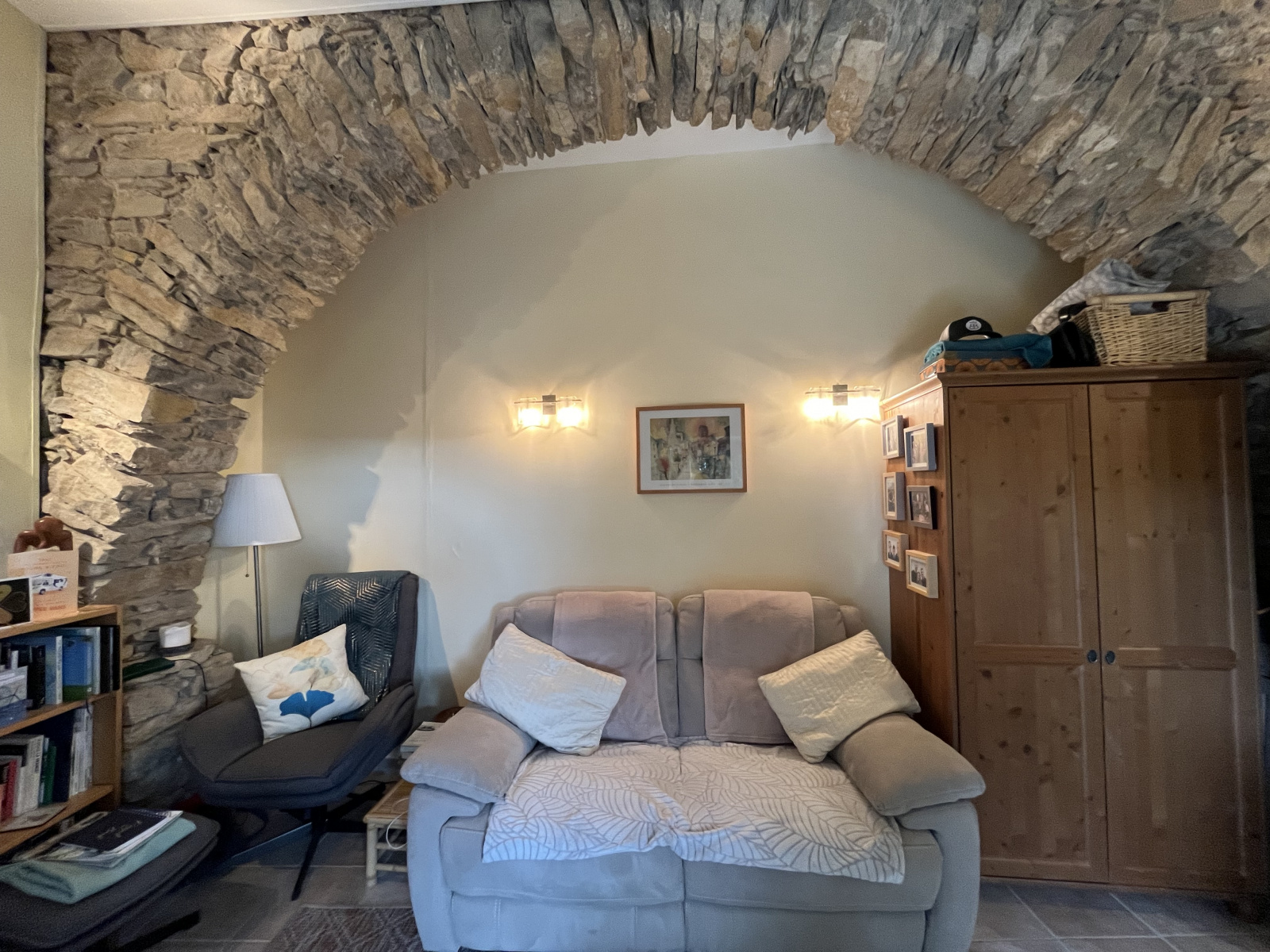 Image_, Maison, Argens-Minervois, ref :VMA10002133