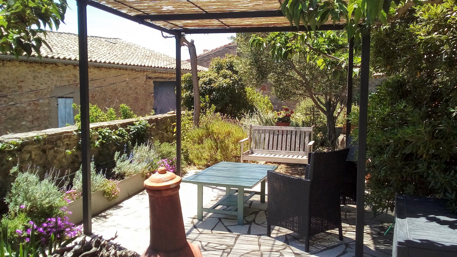 Image_, Maison, Argens-Minervois, ref :VMA10002133