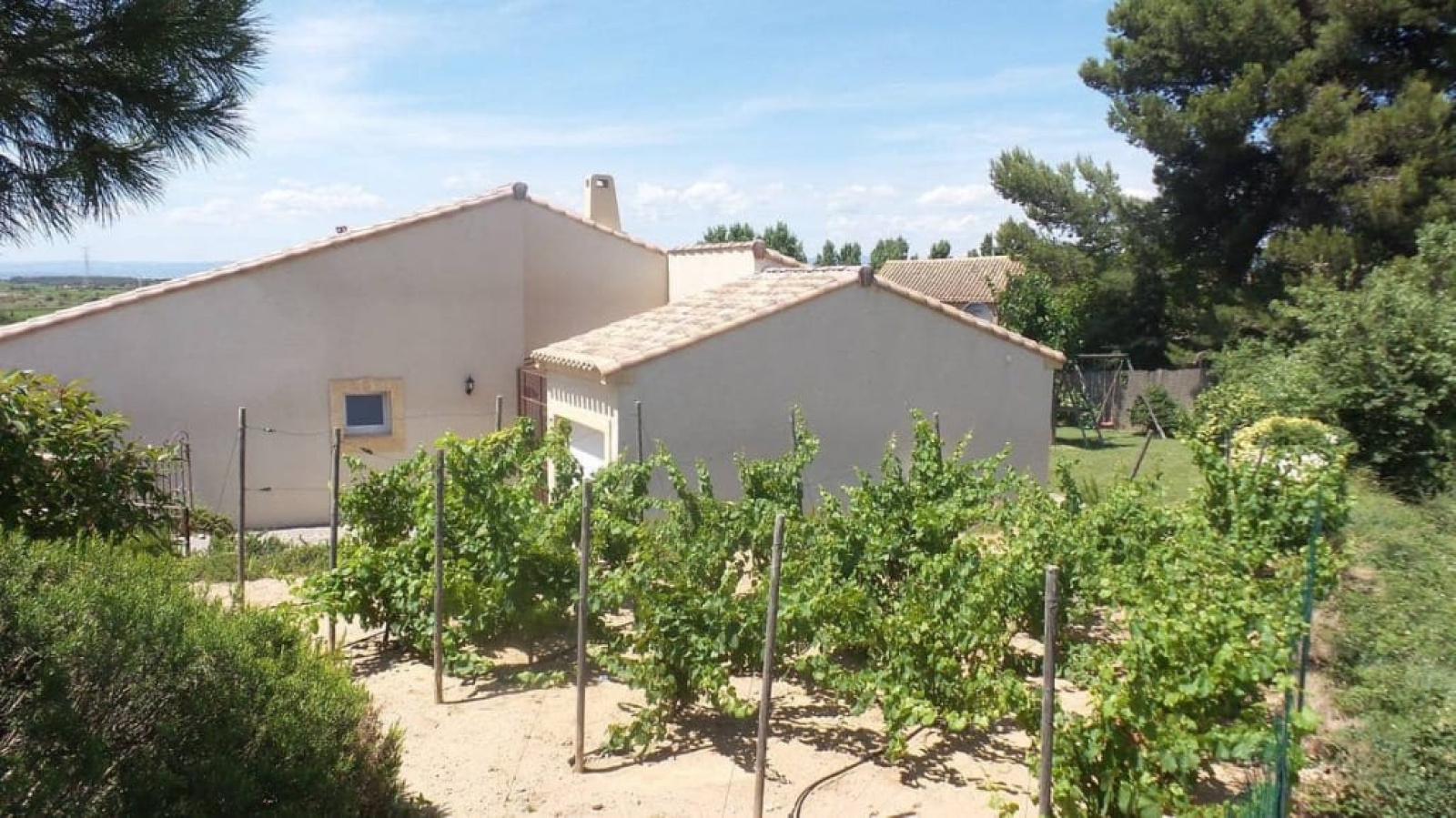 Image_, Villa, Montbrun-des-Corbières, ref :VVI10001995