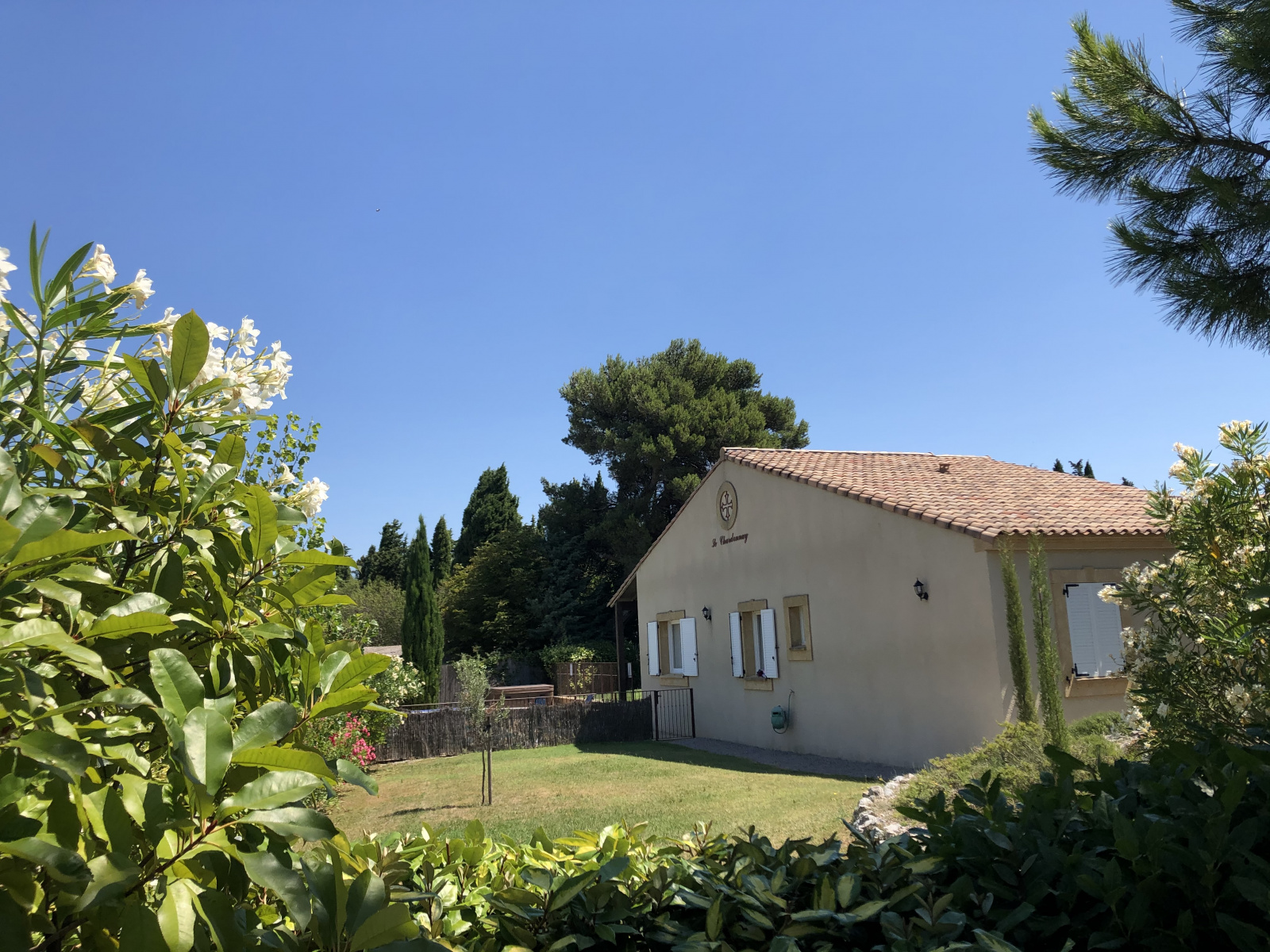 Image_, Villa, Montbrun-des-Corbières, ref :VVI10001995