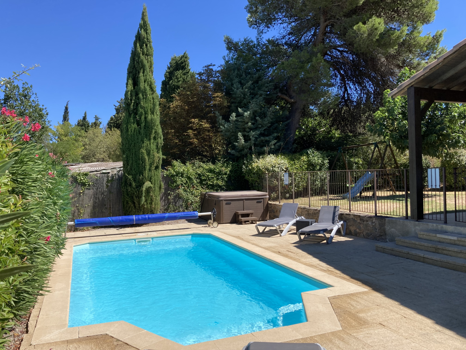Image_, Villa, Montbrun-des-Corbières, ref :VVI10001995